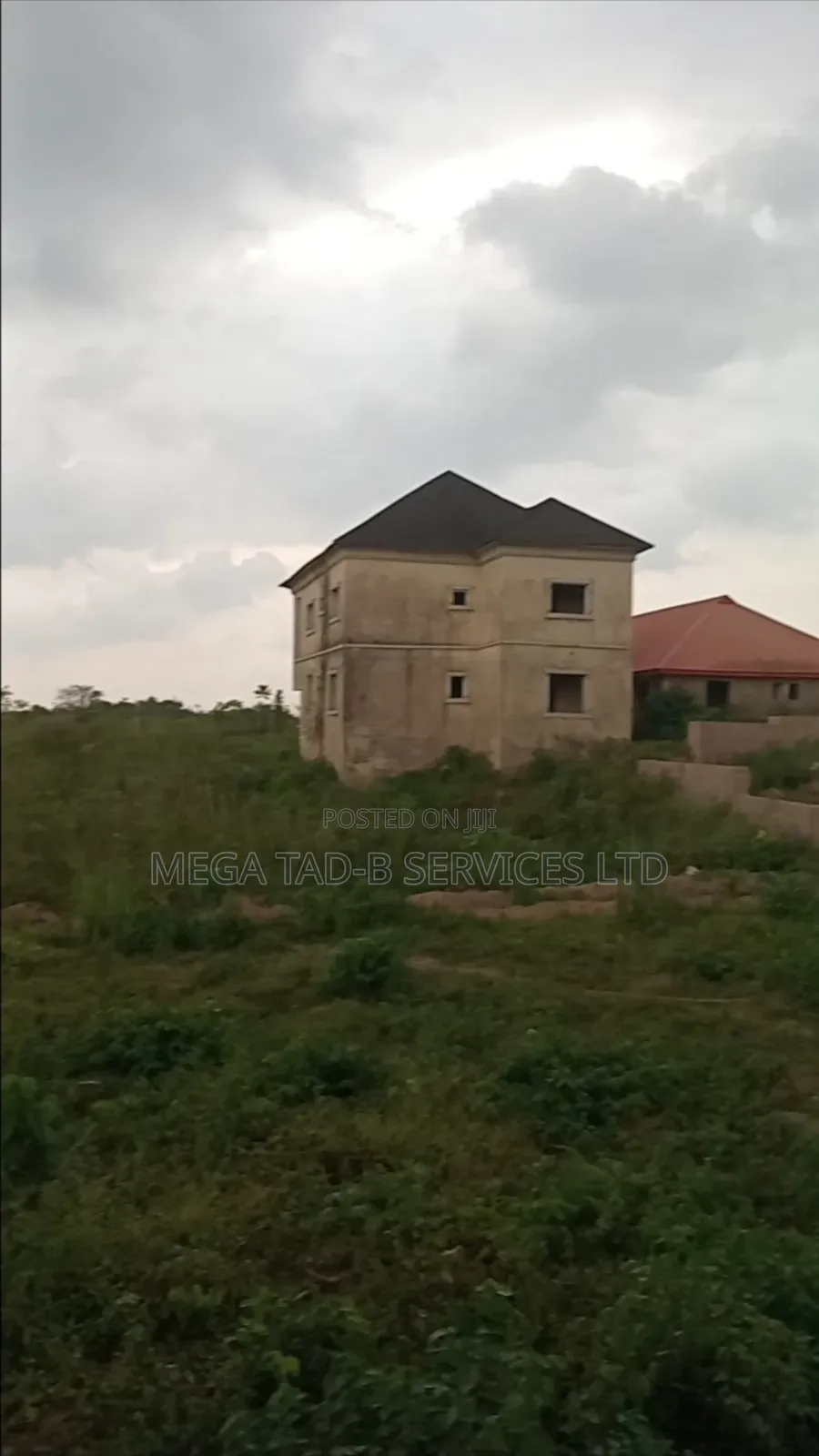 Lands for Sale