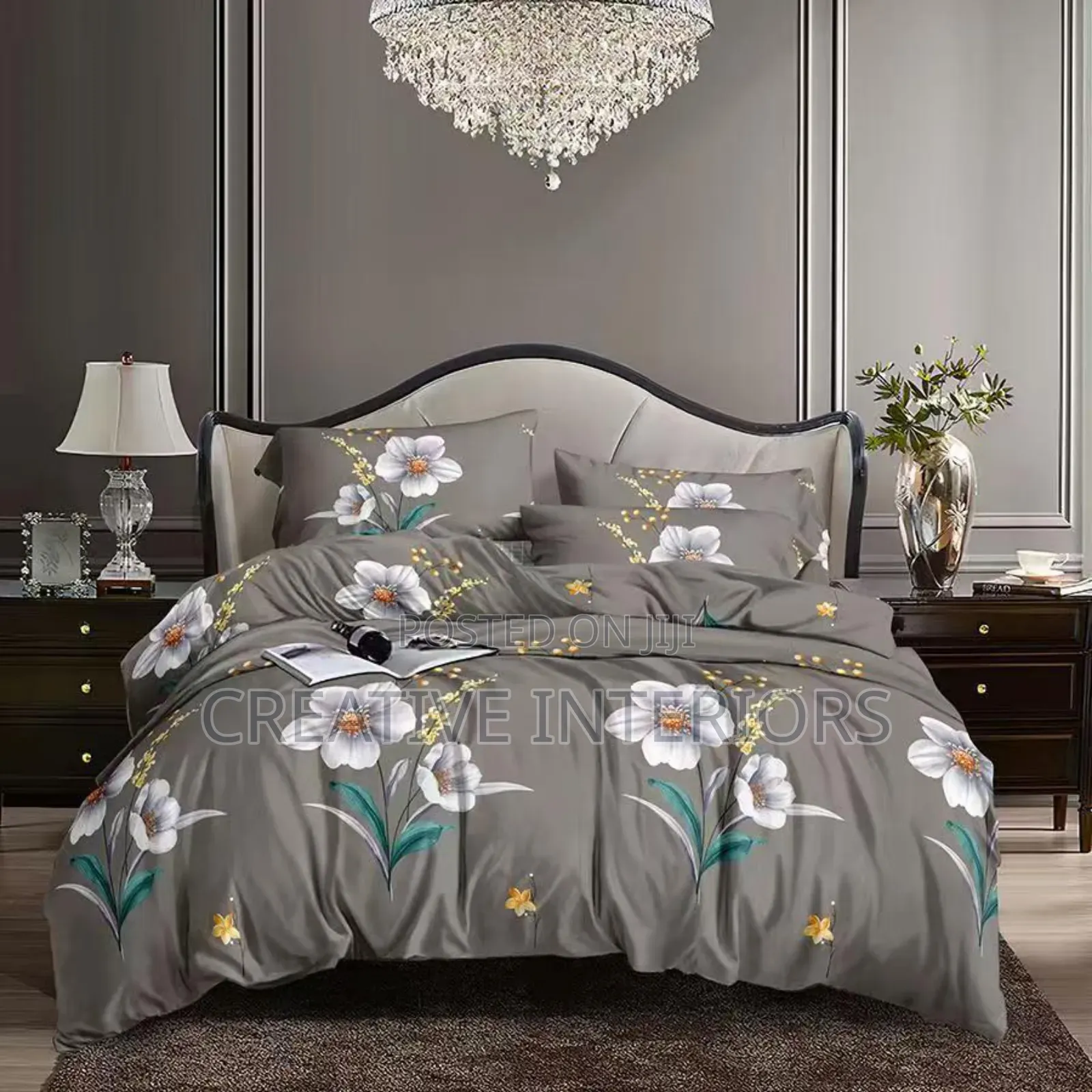 Lovely 4x6 Duvet and Bedspreads