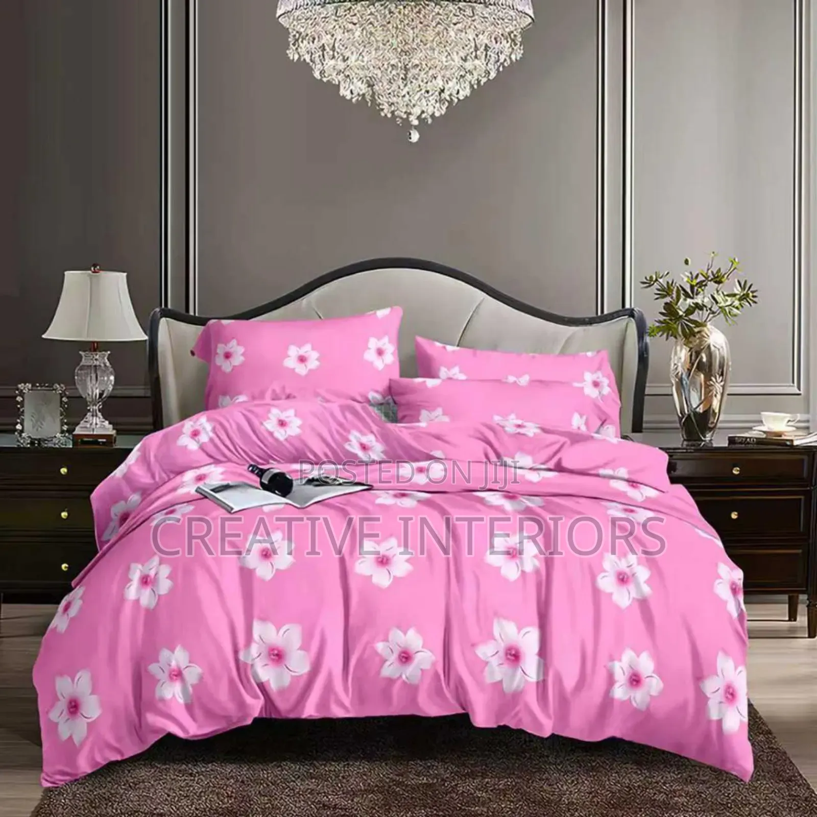 Lovely 4x6 Duvet and Bedspreads