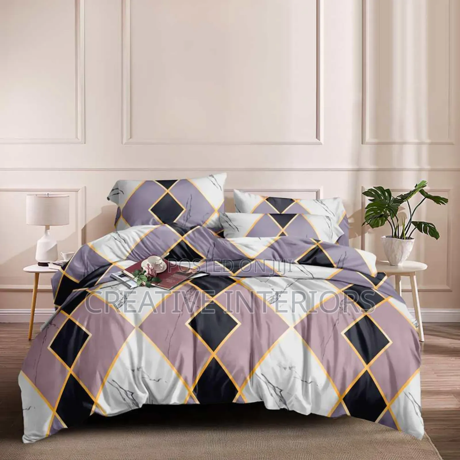 Lovely 4x6 Duvet and Bedspreads