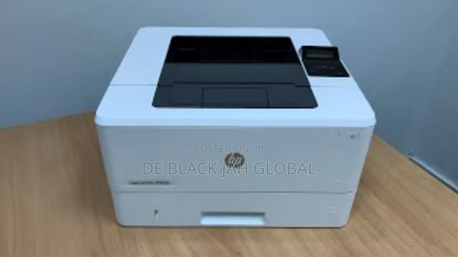 Hp Laserjet Pro M404 Automatic Two Sided (Duplex)