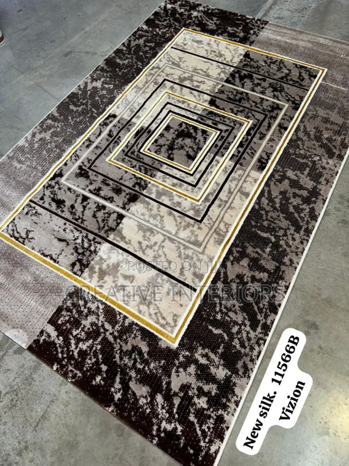 New Arrival 5x7 Turkish Centre Rugs