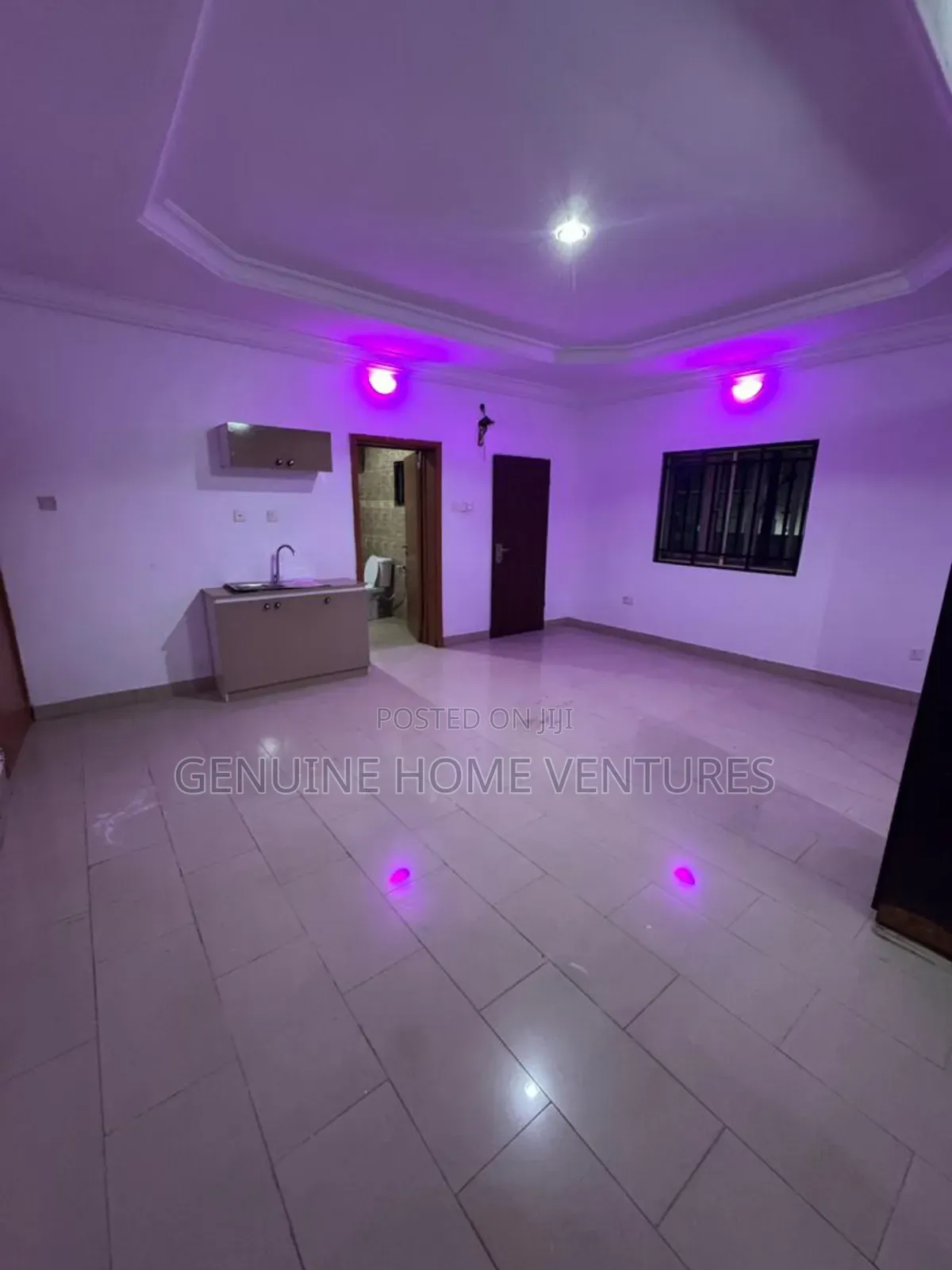 Mini Flat in Agungi for rent