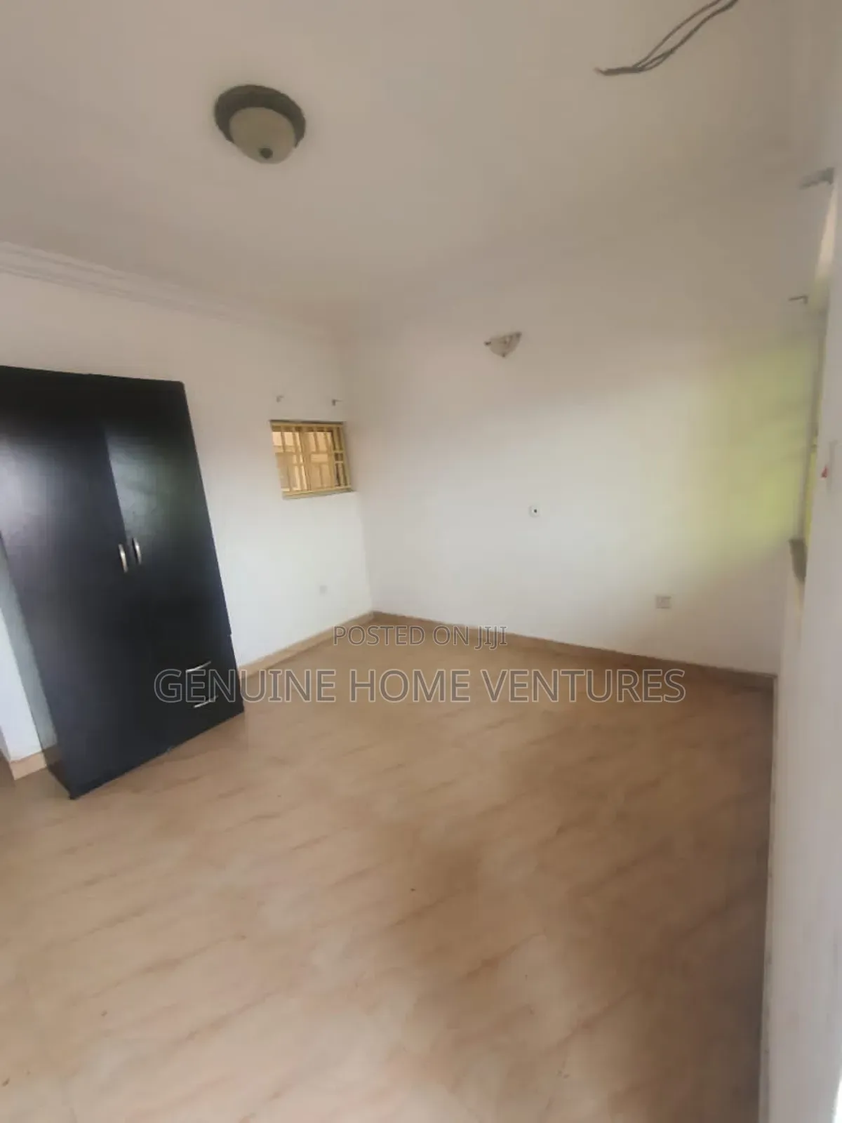 Mini Flat in Agungi for rent