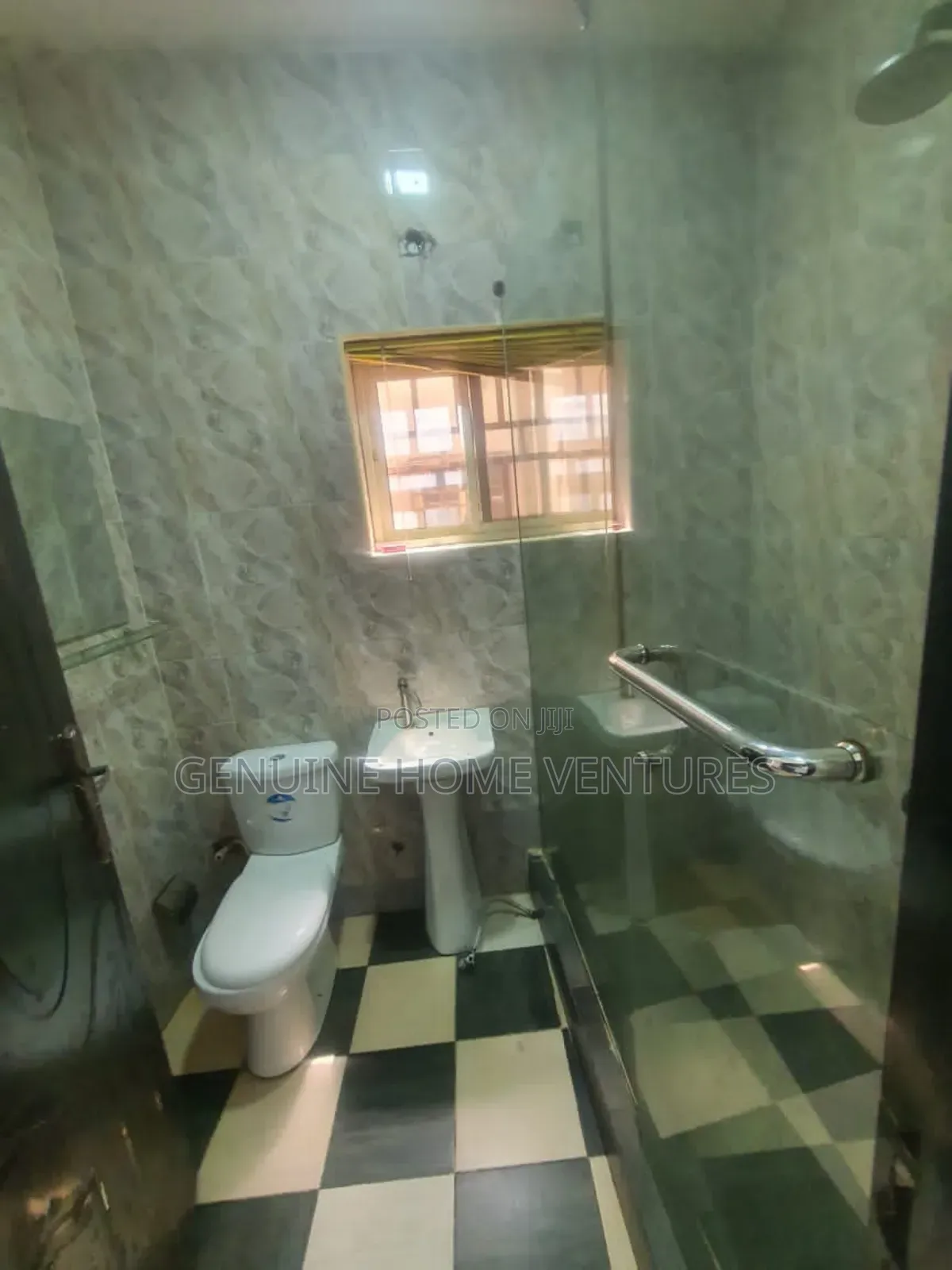 Mini Flat in Agungi for rent