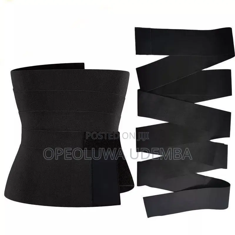 Tummy Wrap