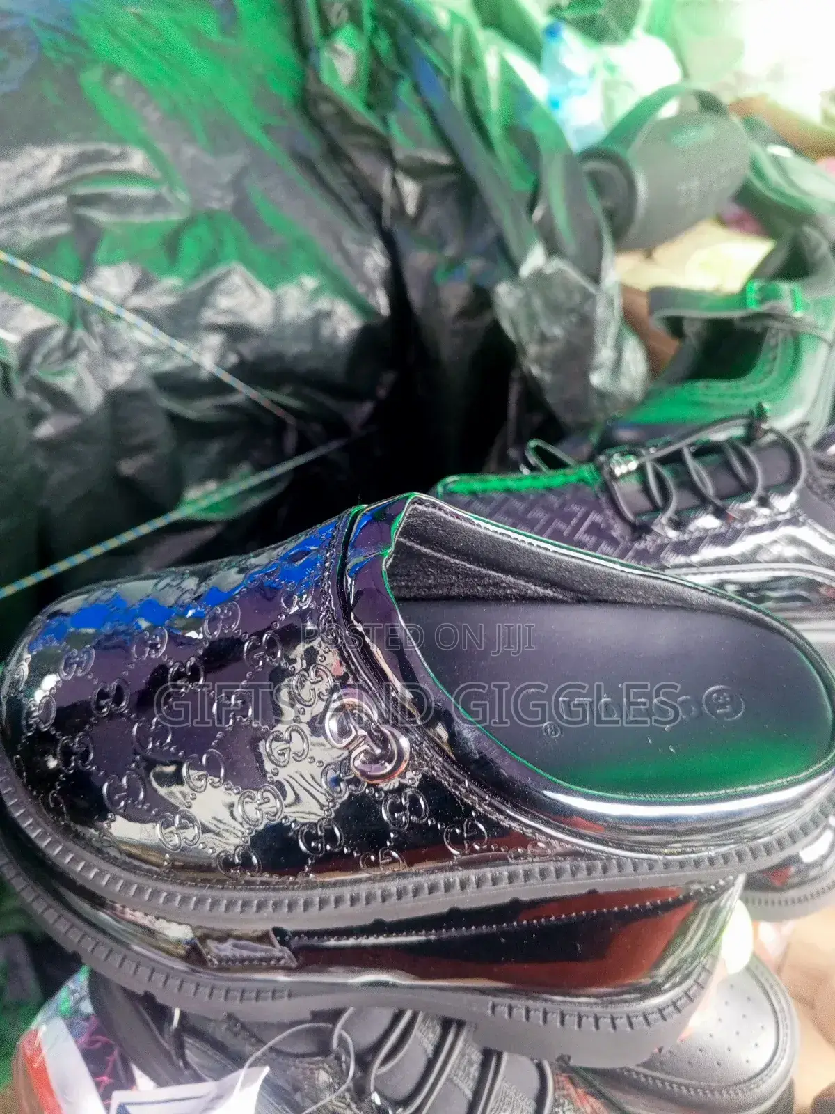 Kids Slip on Shoes