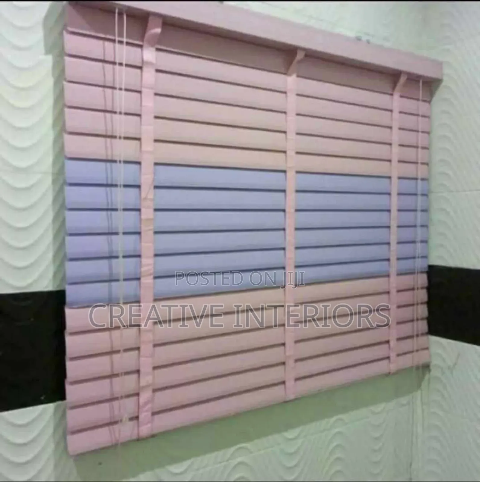 50mm Venetian Window Blindds
