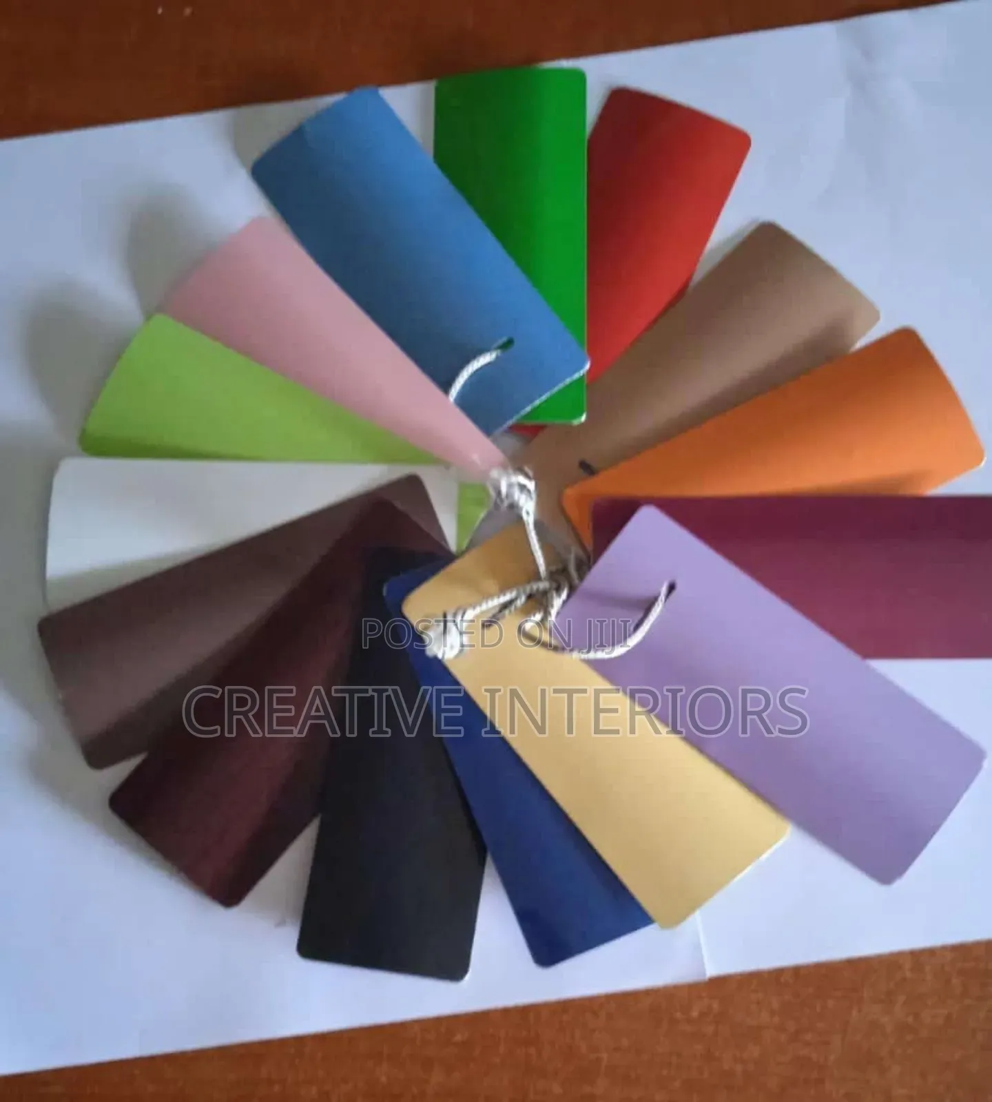 50mm Venetian Window Blindds