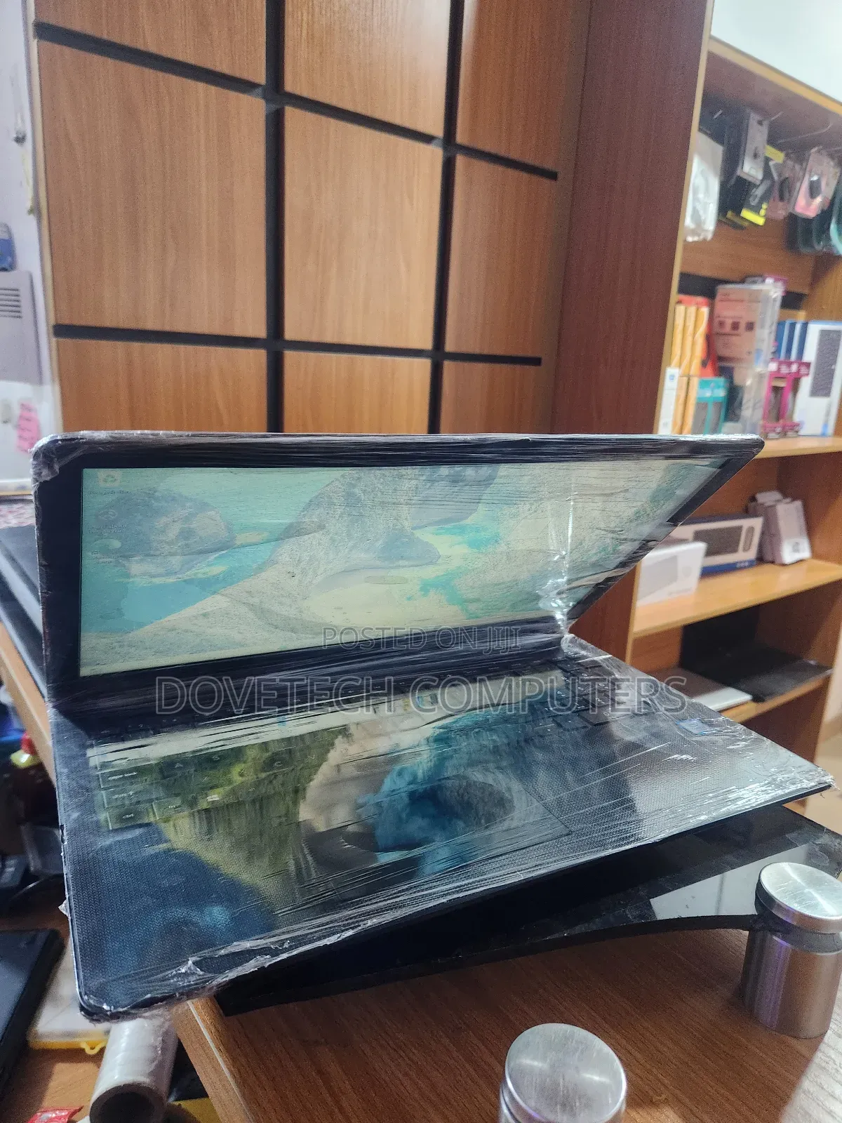 Laptop HP 15 8GB Intel Core i3 SSD 1T
