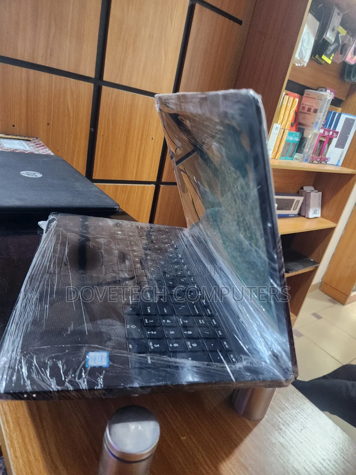 Laptop HP 15 8GB Intel Core i3 SSD 1T