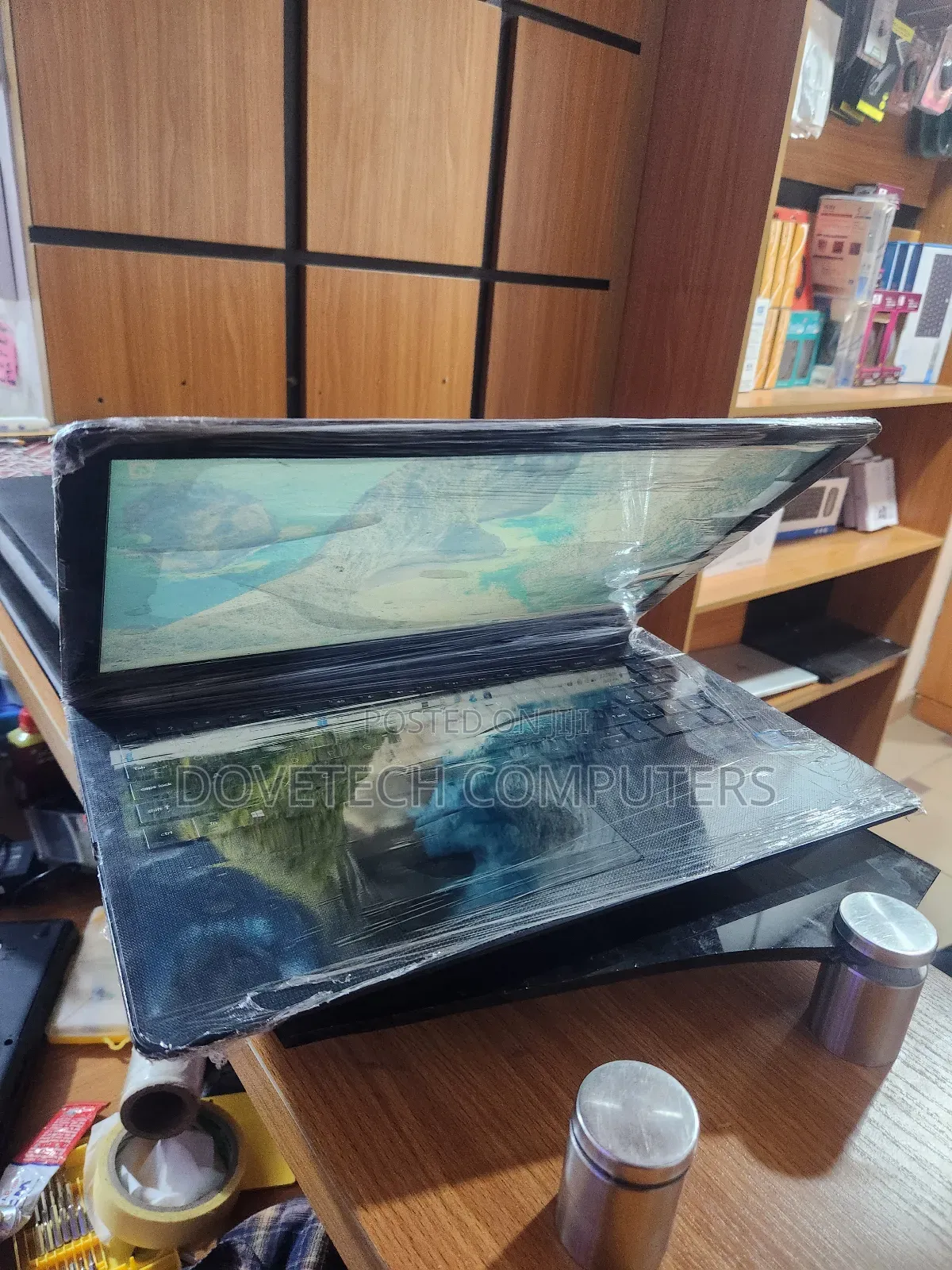 Laptop HP 15 8GB Intel Core i3 SSD 1T