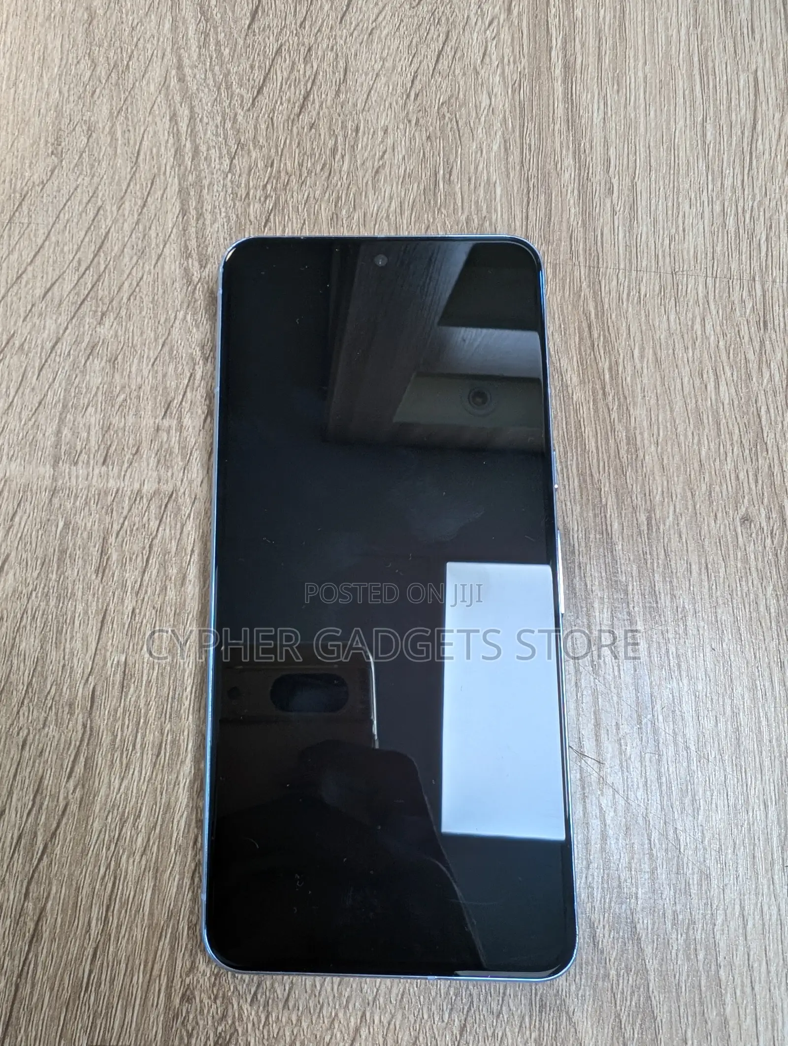 Google Pixel 8 Pro 128 GB Blue