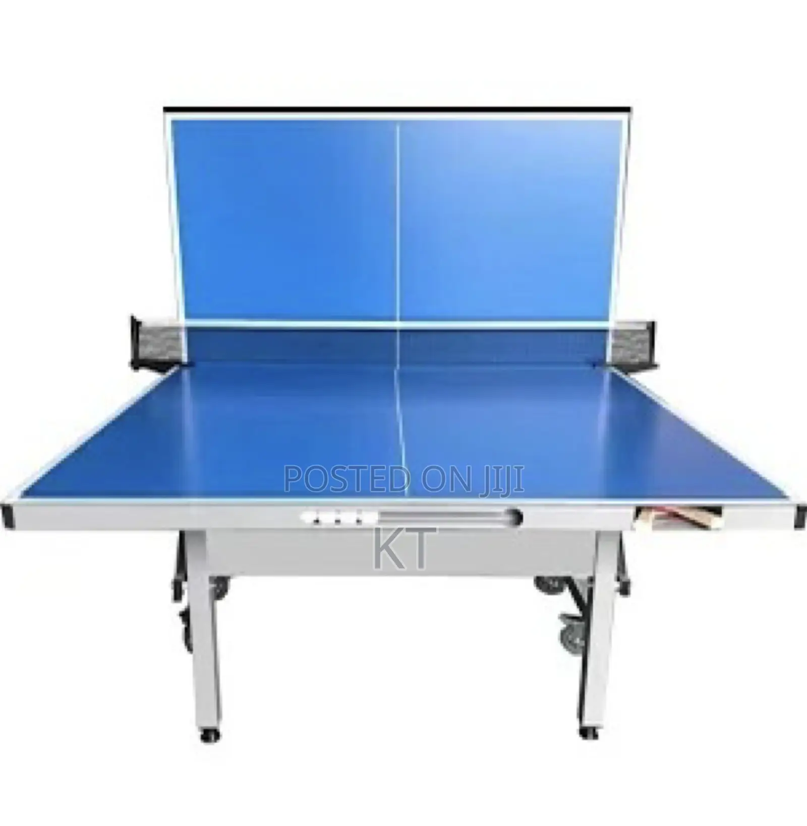 Brand New All Weather Resistant Outdoor Table Tennis Table