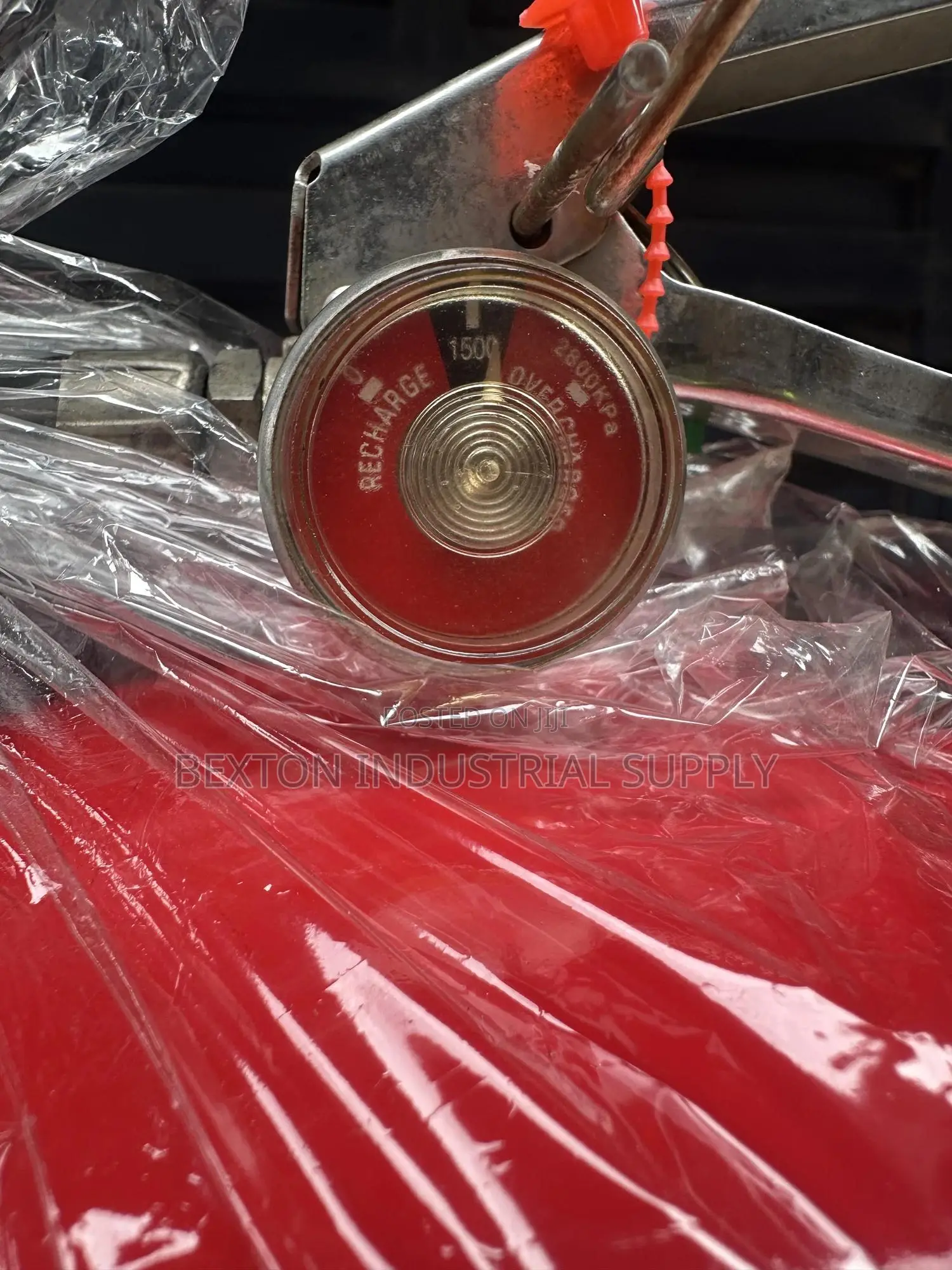 9kg Fire Extinguisher