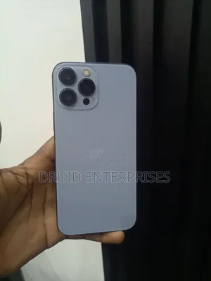 Apple iPhone 13 Pro Max 256 GB Blue