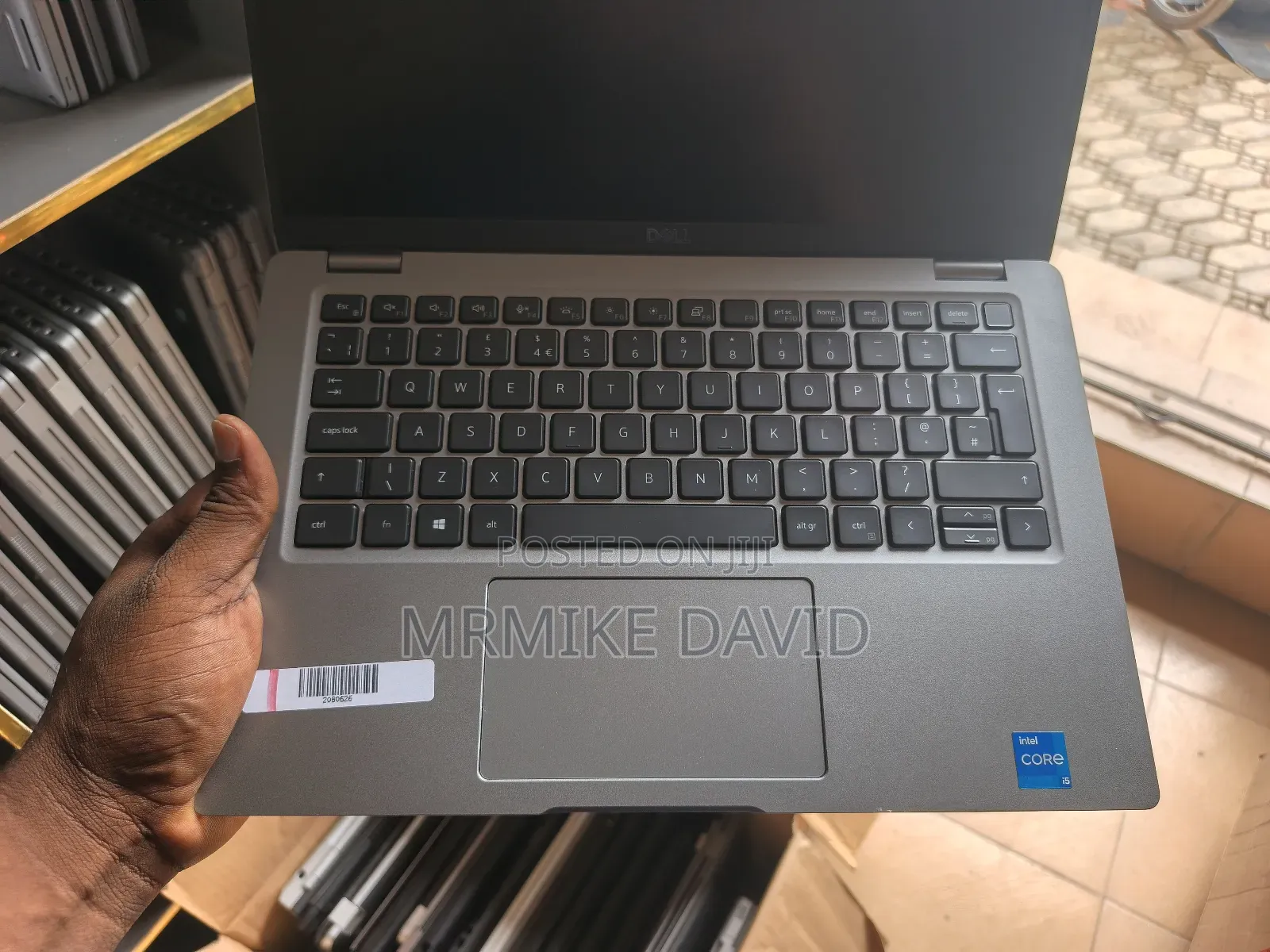 Laptop Dell Latitude 5420 8GB Intel Core i5 SSD 256GB