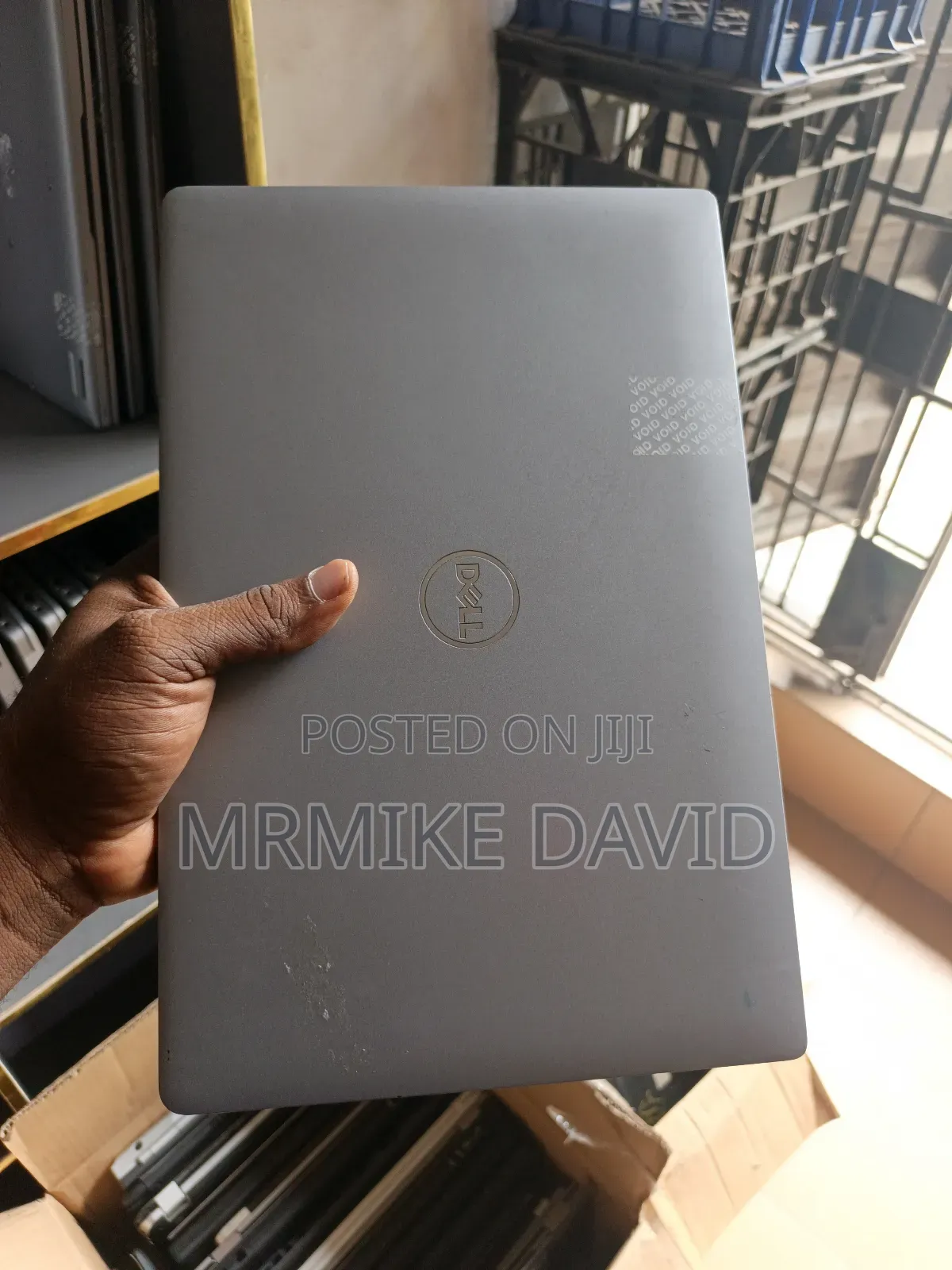 Laptop Dell Latitude 5420 8GB Intel Core i5 SSD 256GB