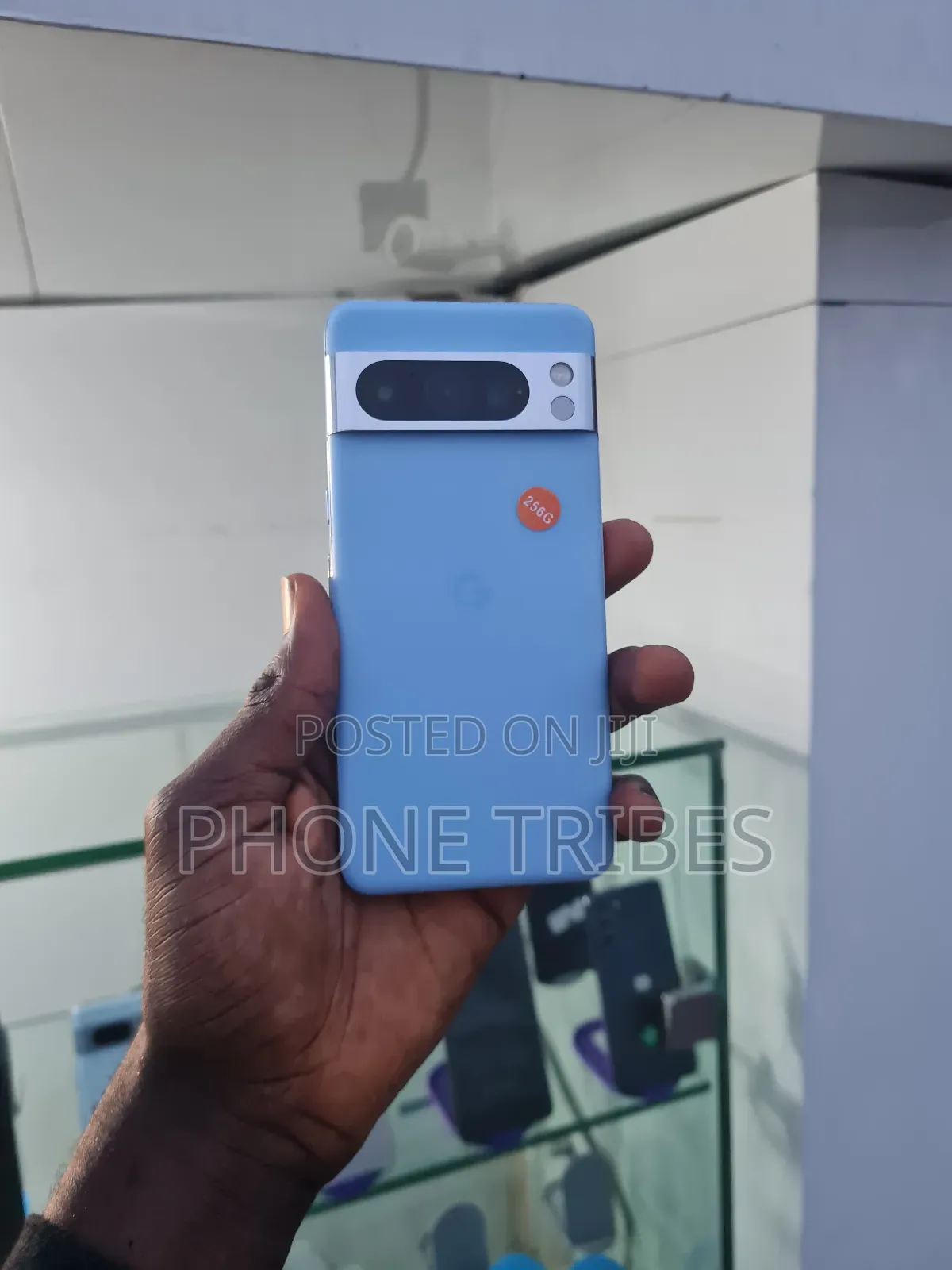 Google Pixel 8 Pro 256 GB