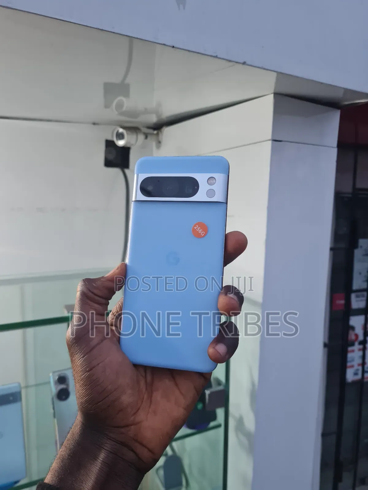 Google Pixel 8 Pro 256 GB