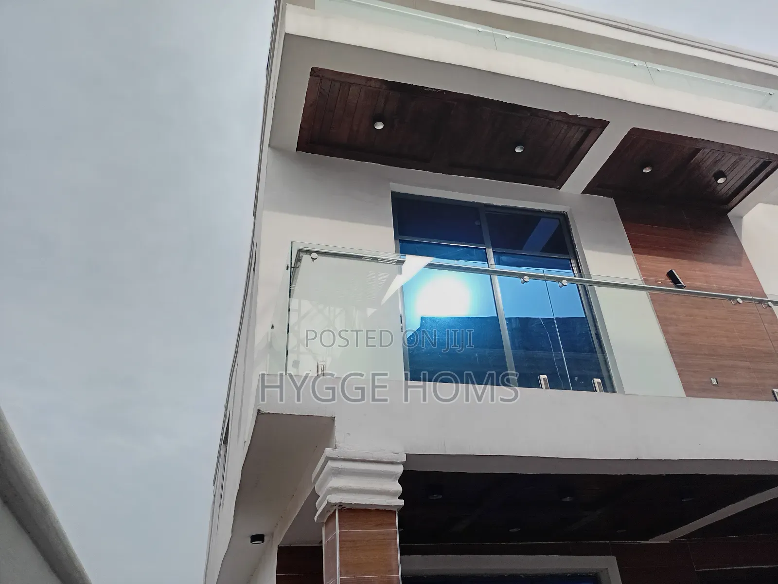 4bdrm Duplex in Alamatu Estate, Fagba for sale