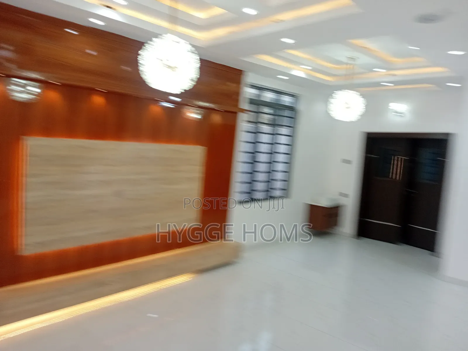 4bdrm Duplex in Alamatu Estate, Fagba for sale