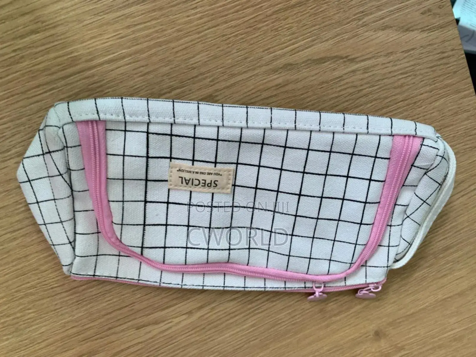 Lash Pencil Case
