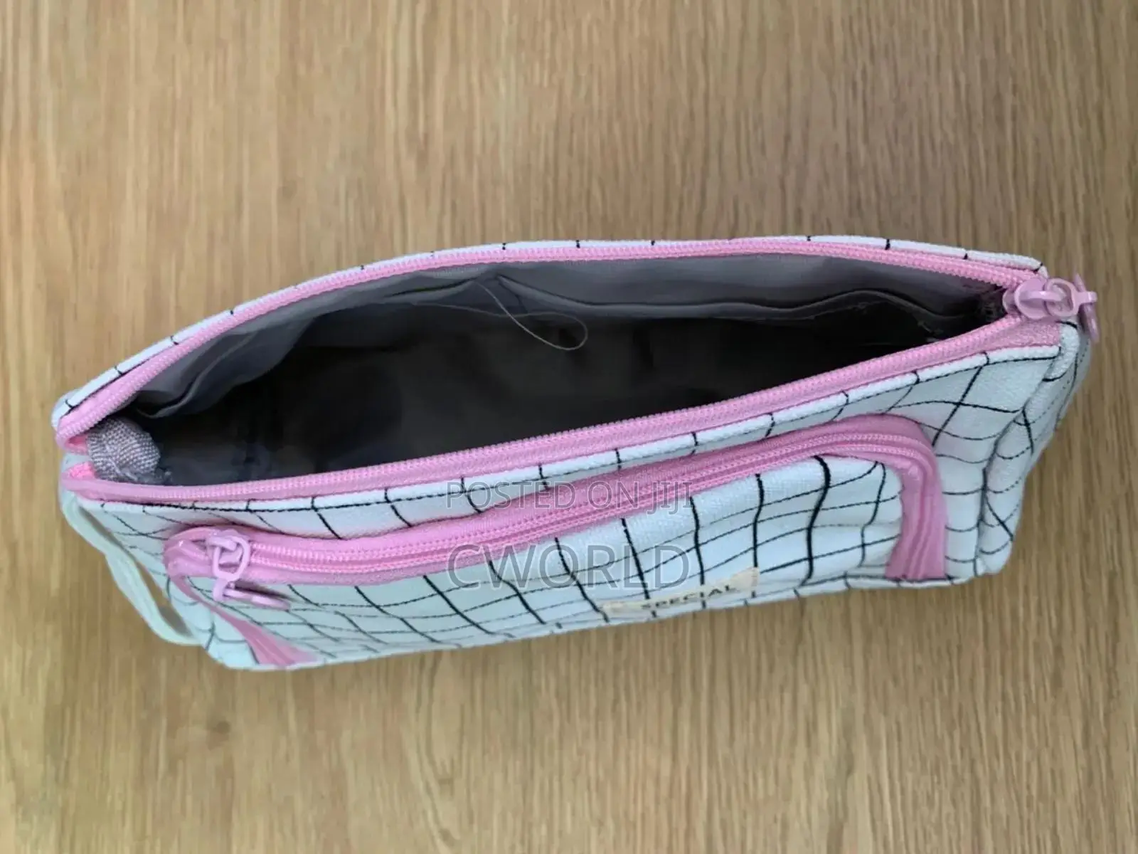 Lash Pencil Case