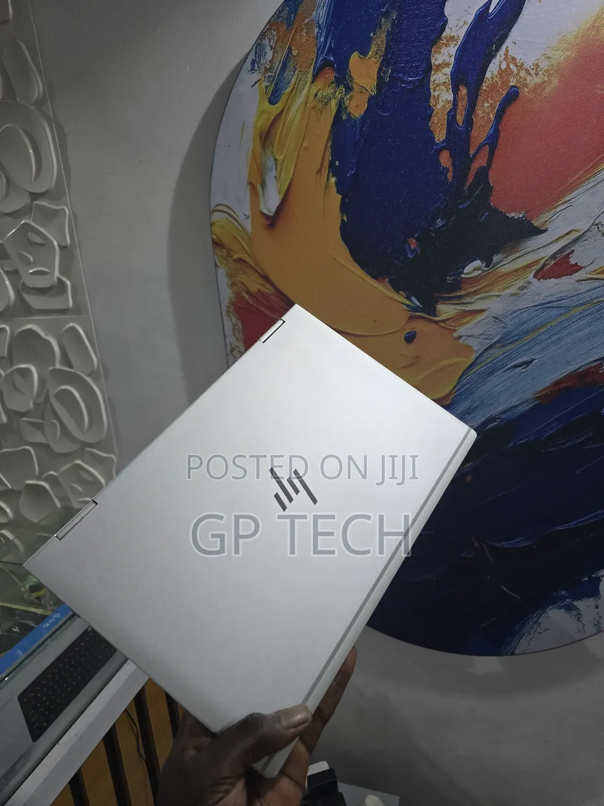 Laptop HP EliteBook X360 1030 G2 16GB Intel Core i5 SSD 256GB