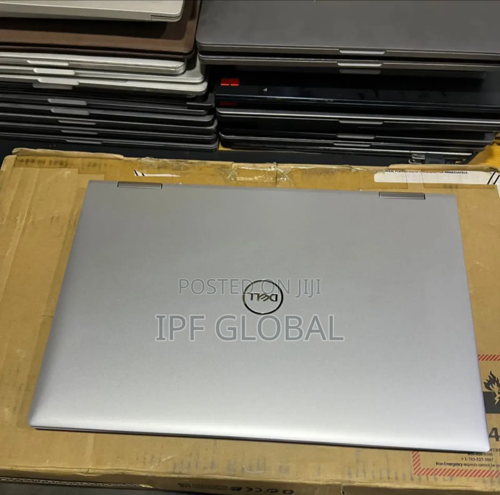 Laptop Dell Inspiron 17 7746 32GB Intel Core i7 SSD 512GB