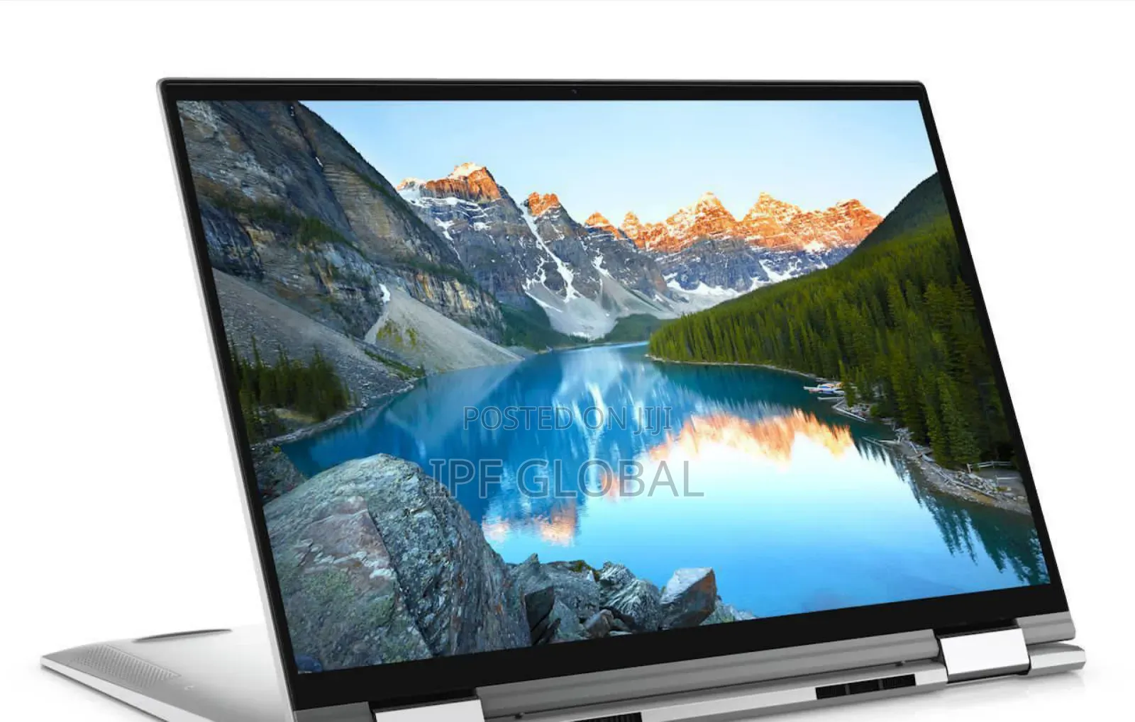 Laptop Dell Inspiron 17 7746 32GB Intel Core i7 SSD 512GB