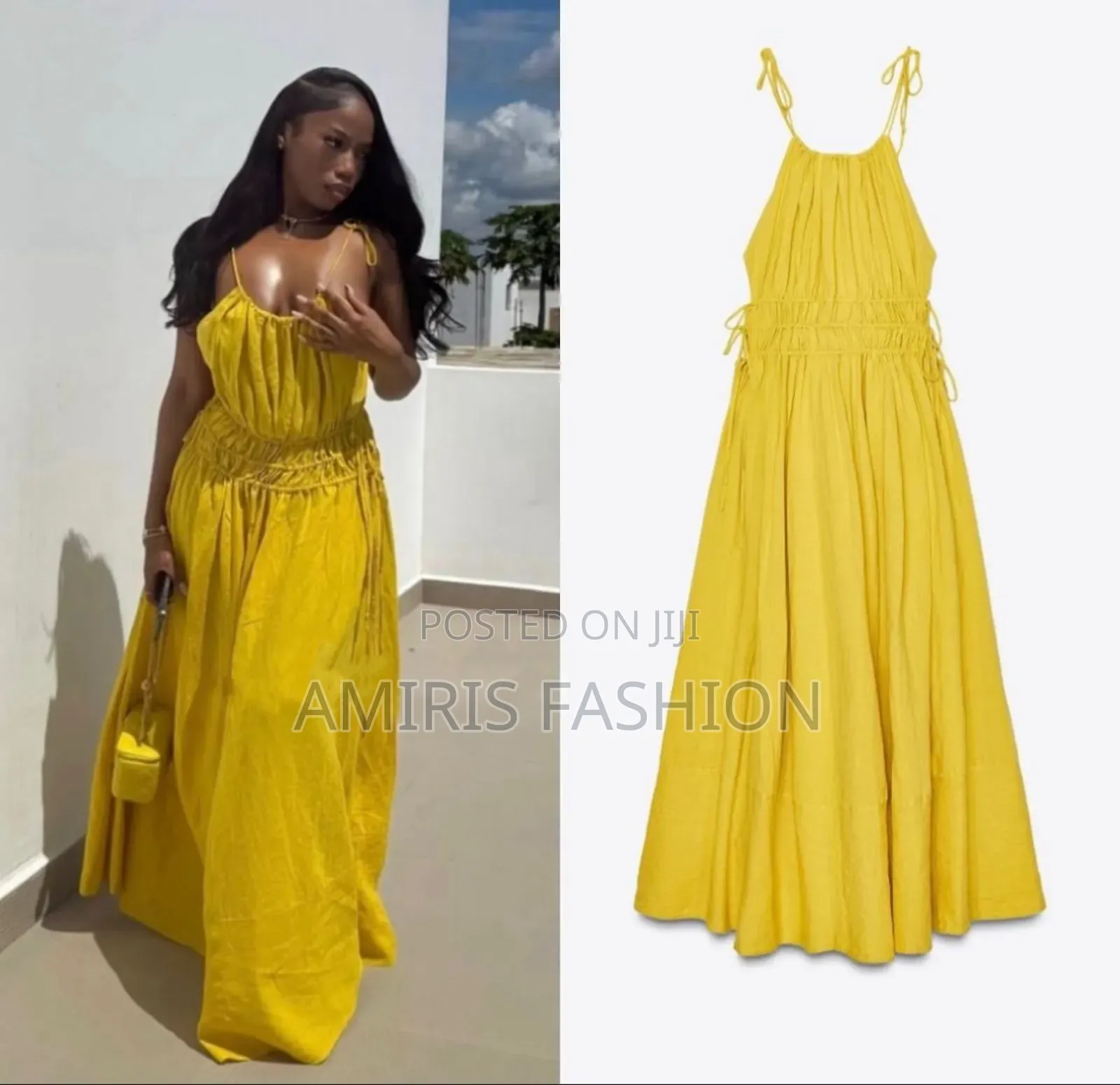 Hot Sexy Long Gown.