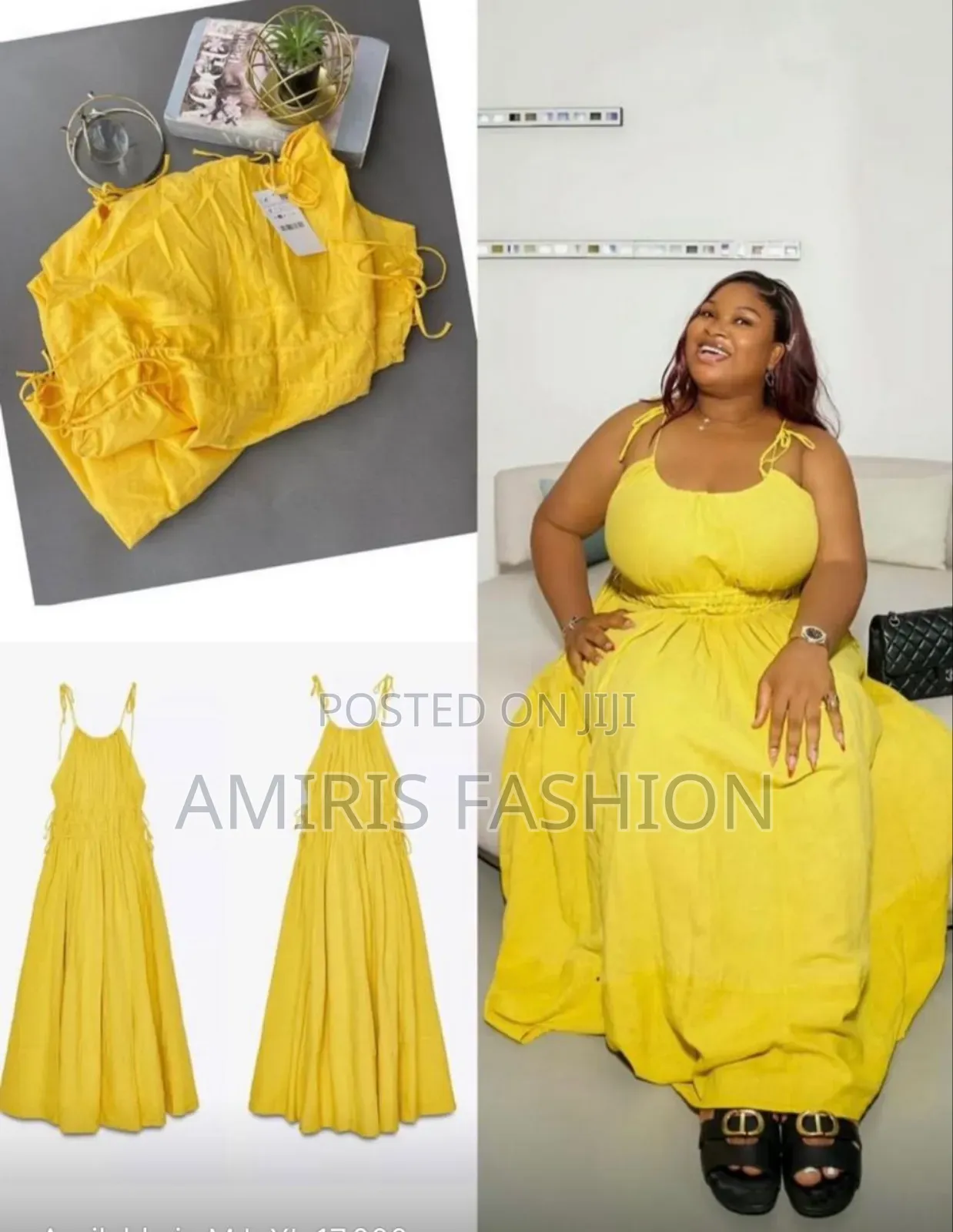 Hot Sexy Long Gown.