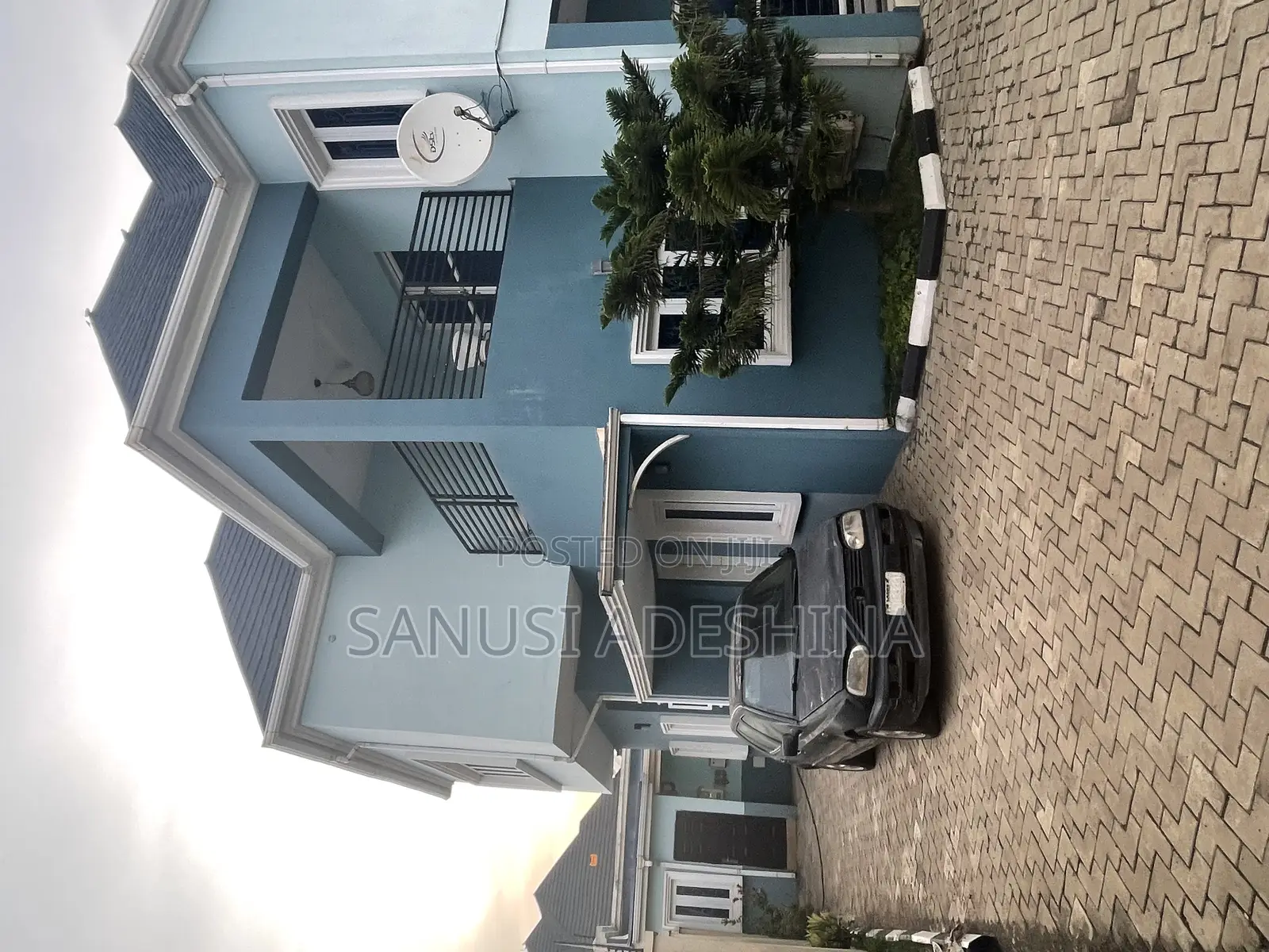 5bdrm Duplex in Fo1 Kubwa,Fct Abuja for sale