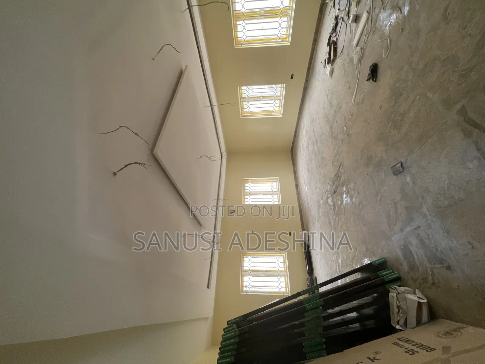 5bdrm Duplex in Fo1 Kubwa,Fct Abuja for sale