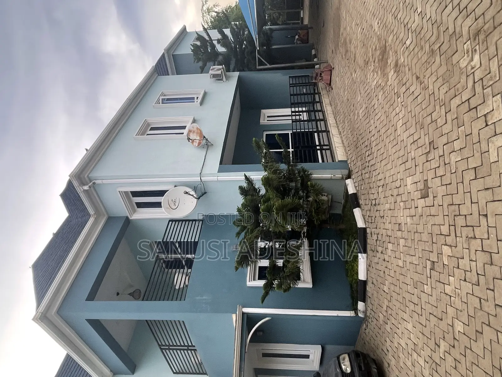 5bdrm Duplex in Fo1 Kubwa,Fct Abuja for sale