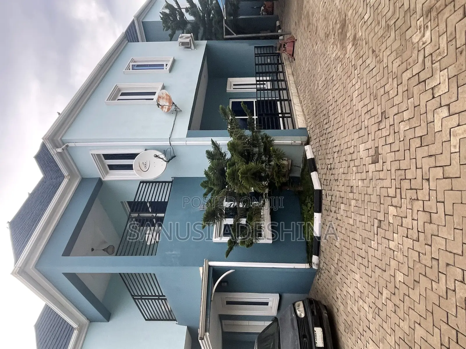 5bdrm Duplex in Fo1 Kubwa,Fct Abuja for sale