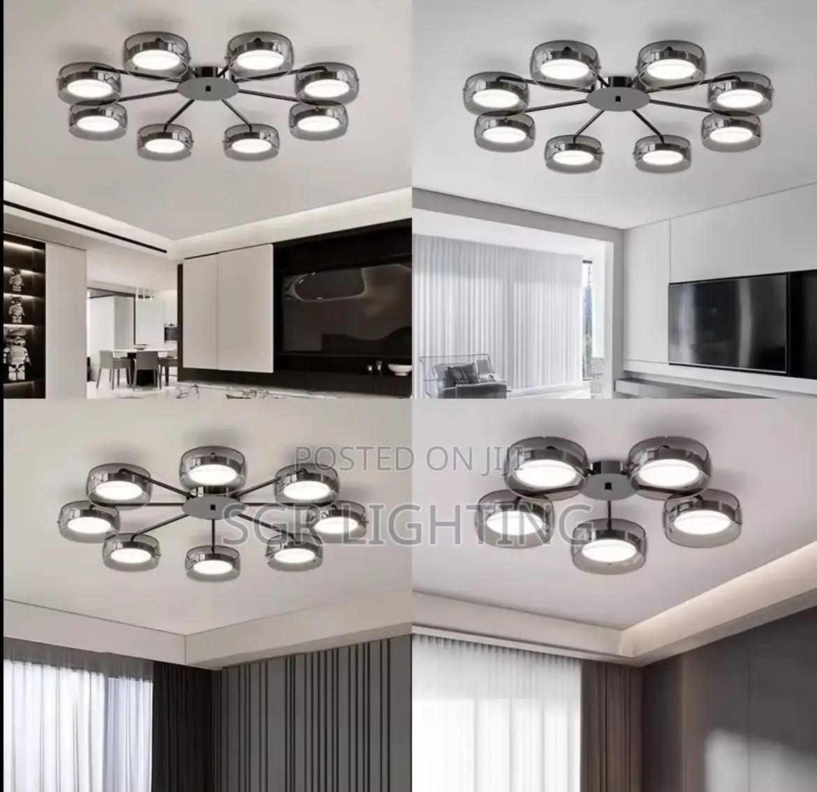 2026 Nordic Designer Led Pendant Light Dining Room Led