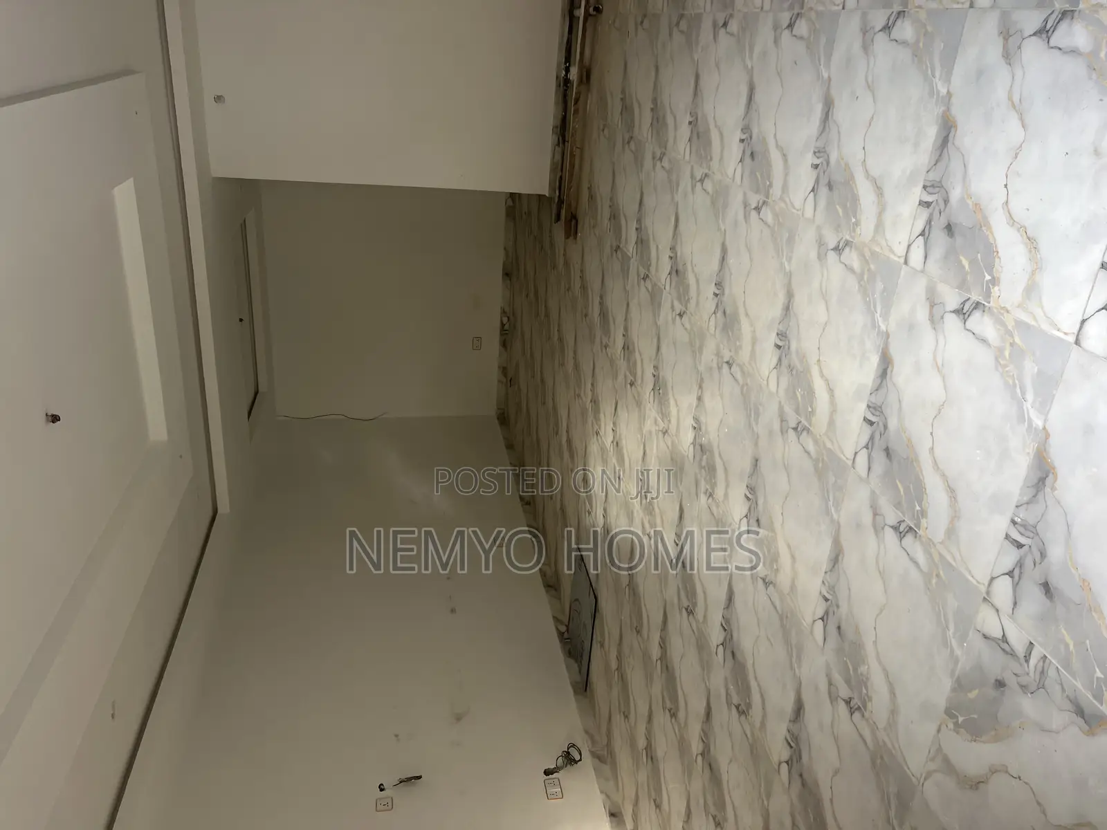 4bdrm Townhouse / Terrace in Galadimawa for rent