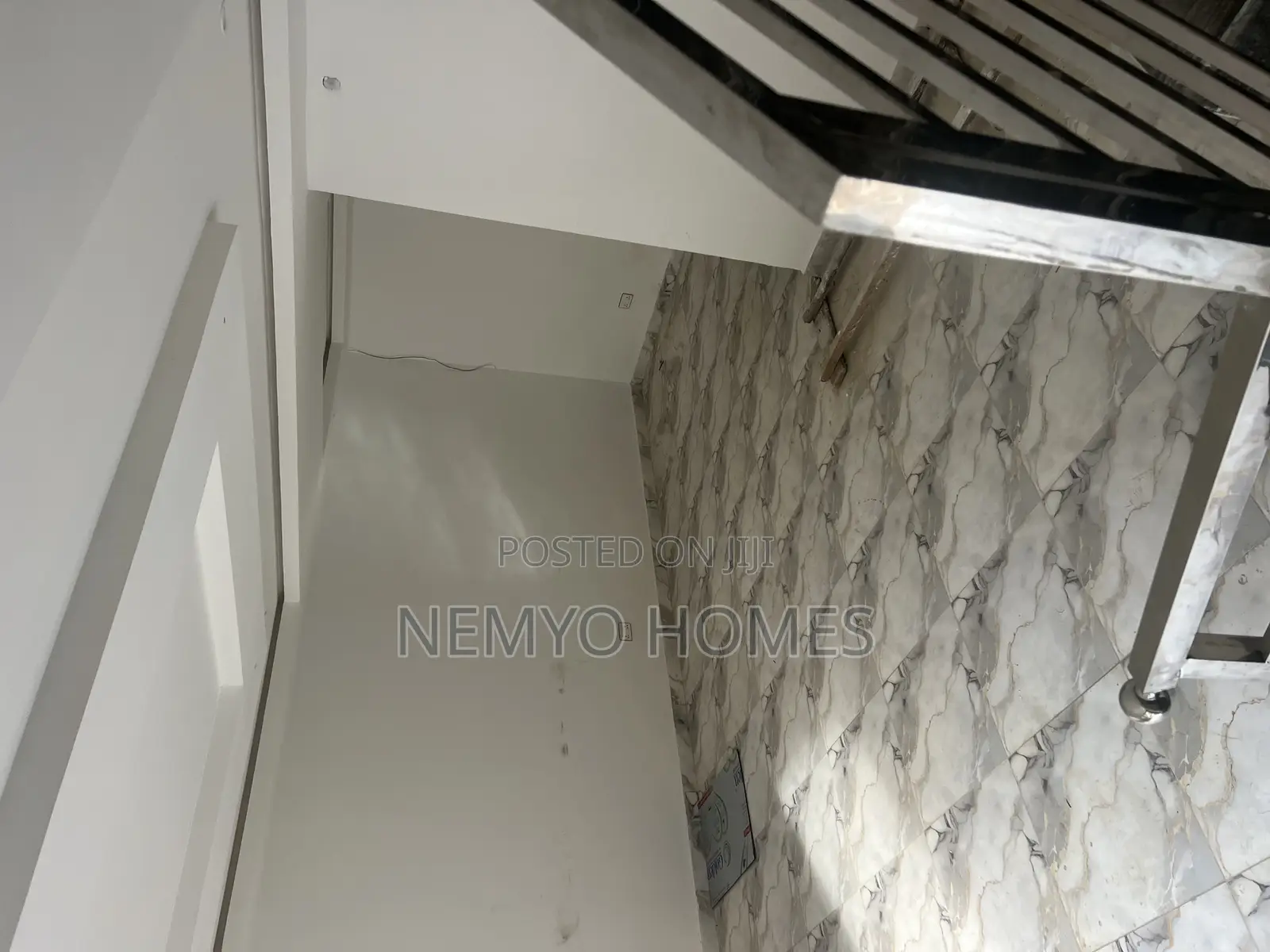 4bdrm Townhouse / Terrace in Galadimawa for rent