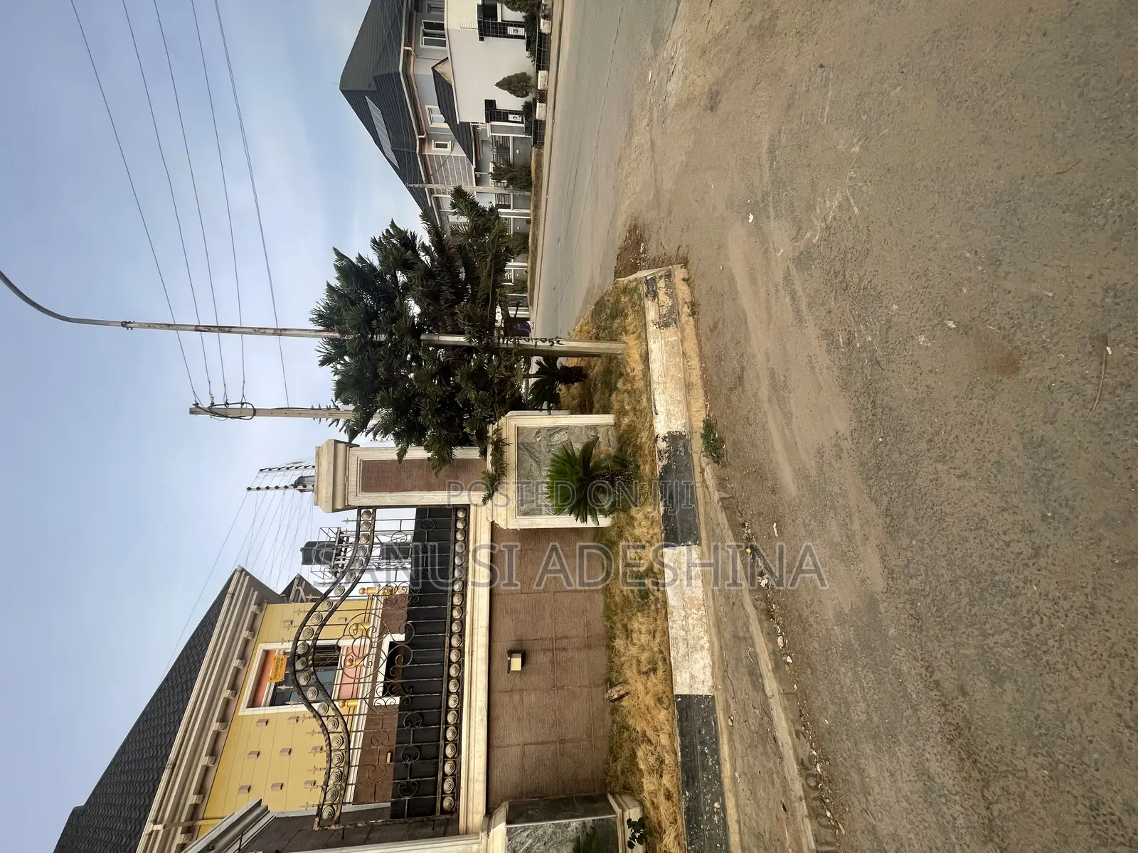 5bdrm Duplex in Kubwa Fo1,Fct Abuja for sale