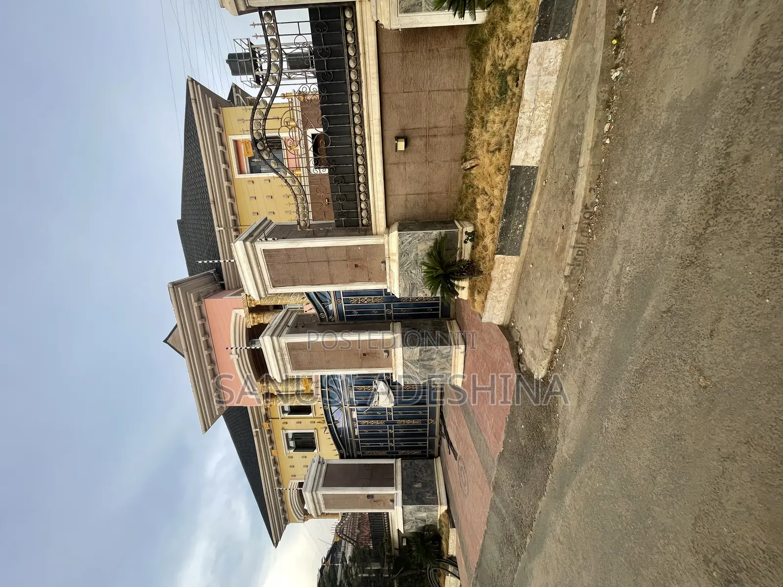 5bdrm Duplex in Kubwa Fo1,Fct Abuja for sale