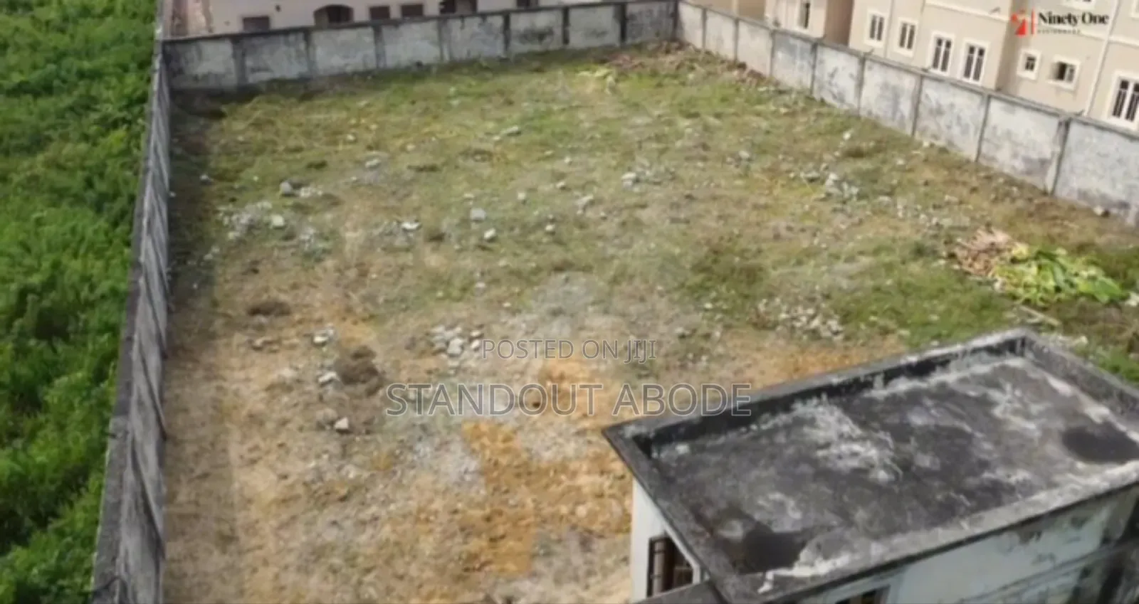 3bdrm Duplex in Ninety One Residence, Ajah for sale