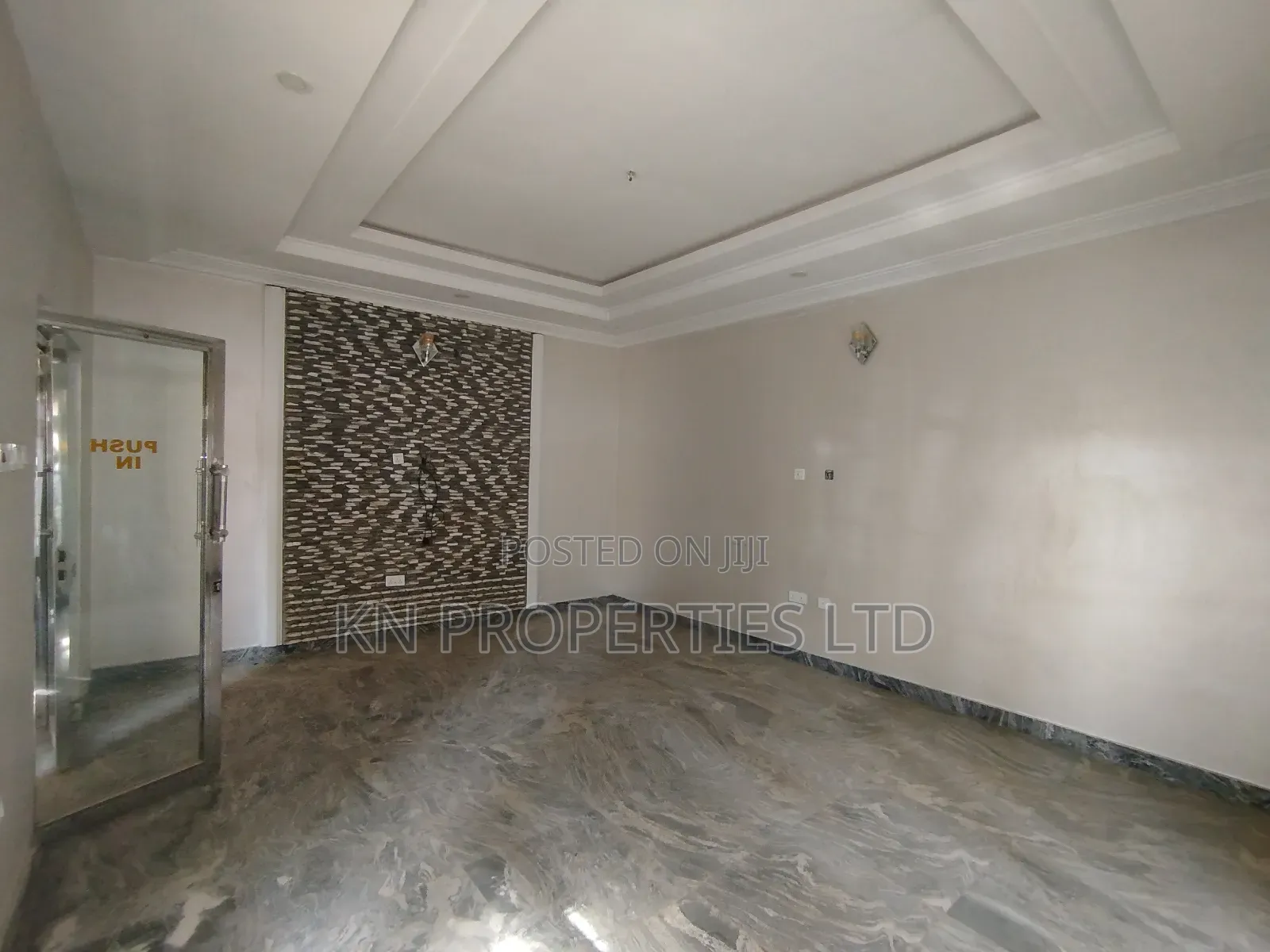 5bdrm Duplex in Apo District for rent