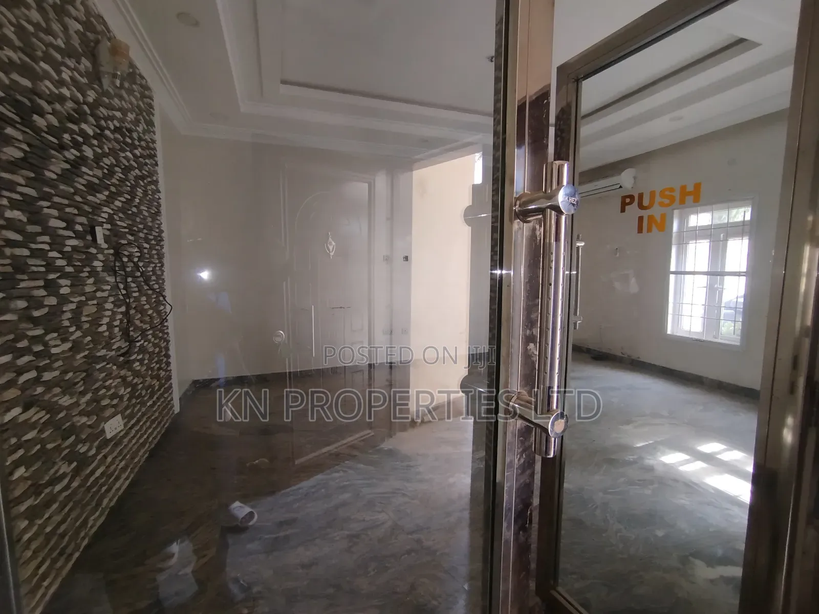 5bdrm Duplex in Apo District for rent