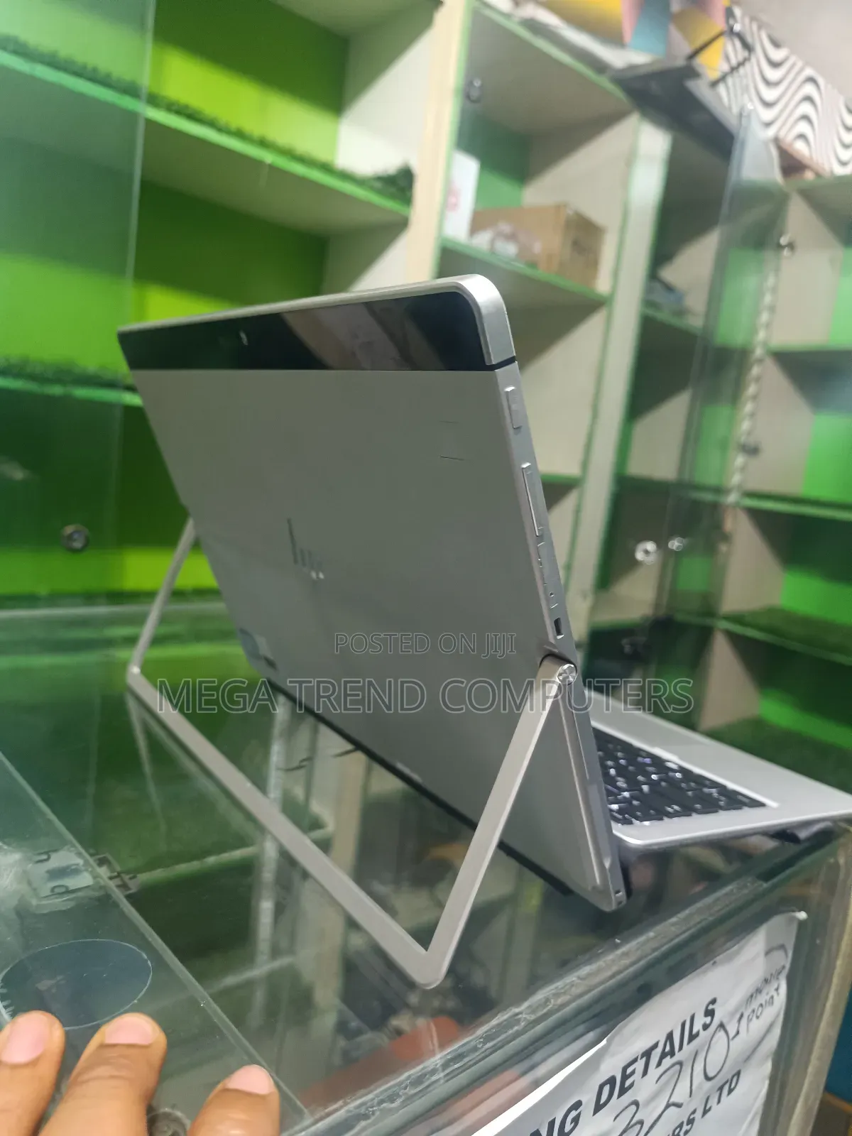 Laptop HP Elite x2 1013 G4 8GB Intel Core i5 SSD 256GB