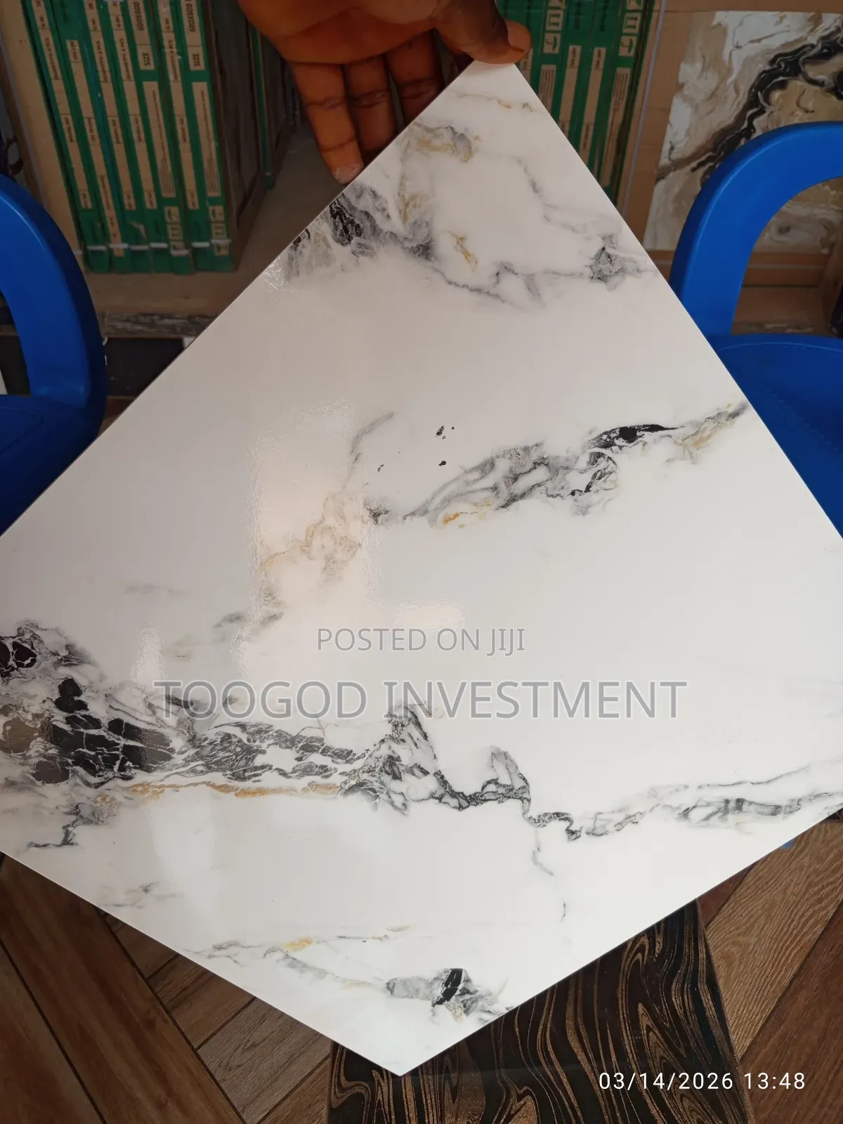 600*600 Glossy Tiles,A Quality and Affordable Tiles for Your Floor
