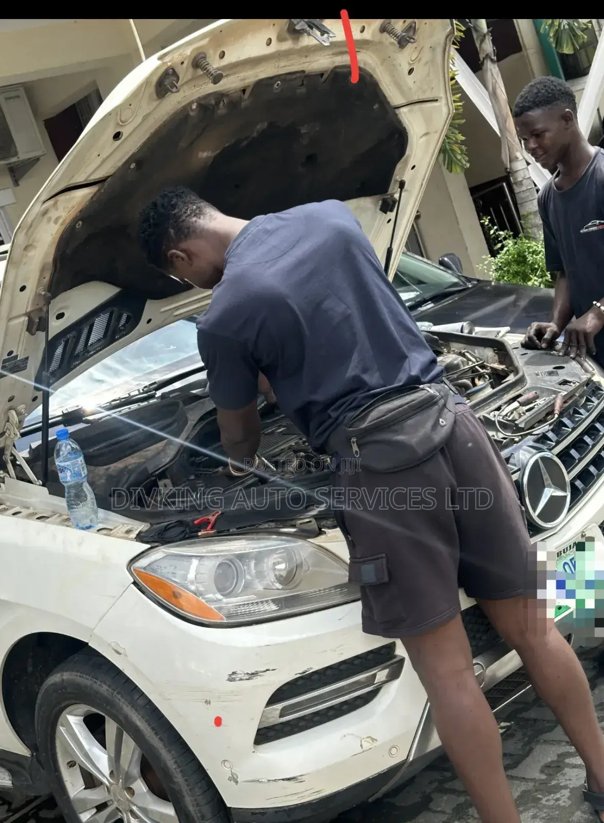 Mercedes Benz, Bmw, Hyundai, Toyota, Lexus, Professional Mechanic.