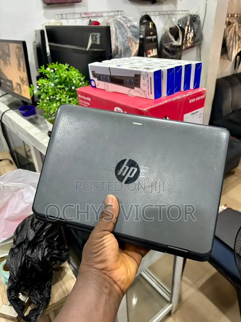 Laptop HP ProBook 11 X360 G1 EE 4GB Intel Pentium SSD 128GB