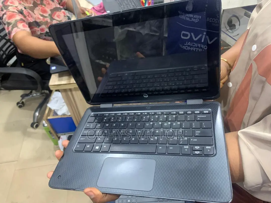 Laptop HP ProBook 11 X360 G1 EE 4GB Intel Pentium SSD 128GB